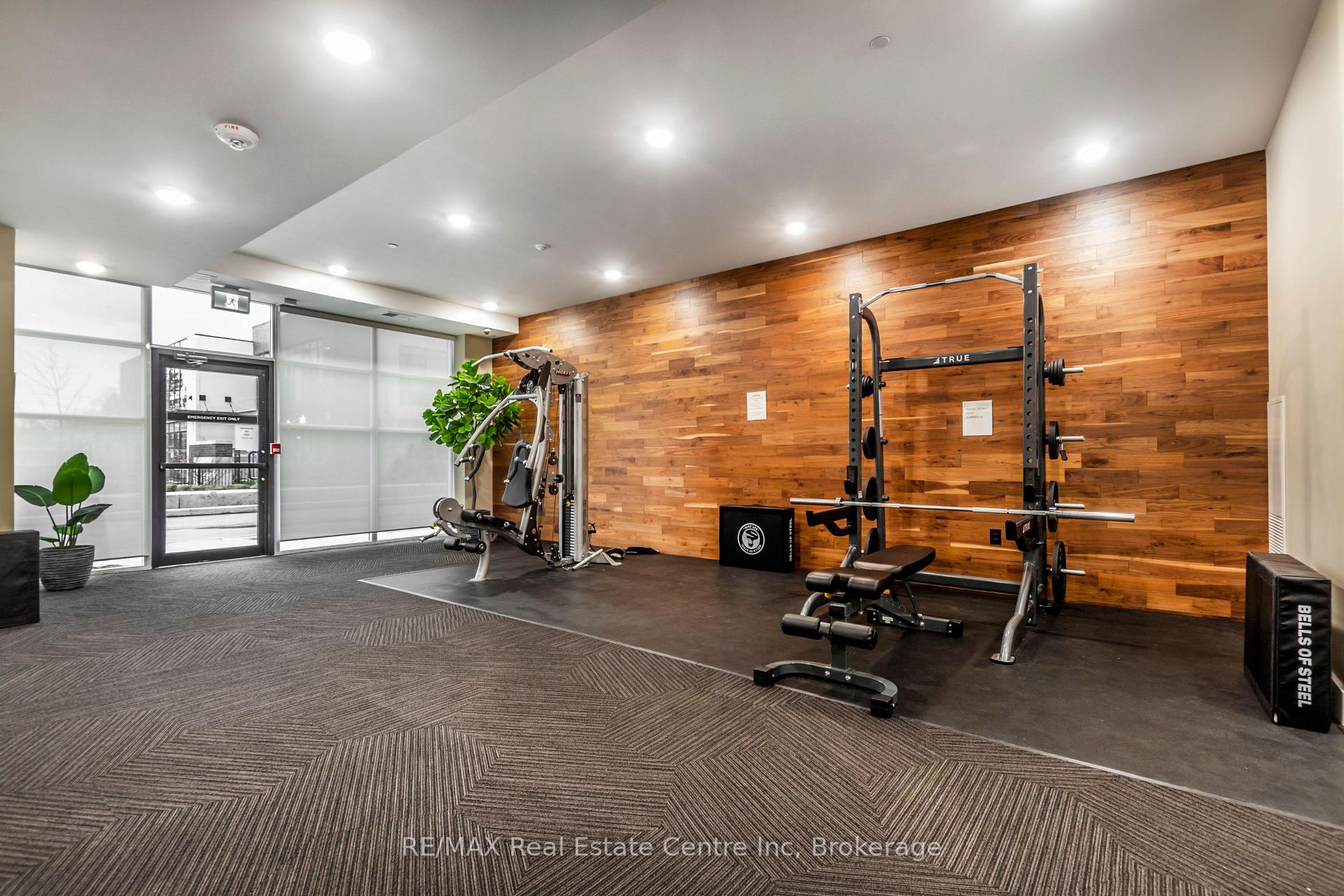 Photo 21 of Unit 414, 1878 Gordon Street, Guelph, Pineridge/Westminster Woods — HOMEH