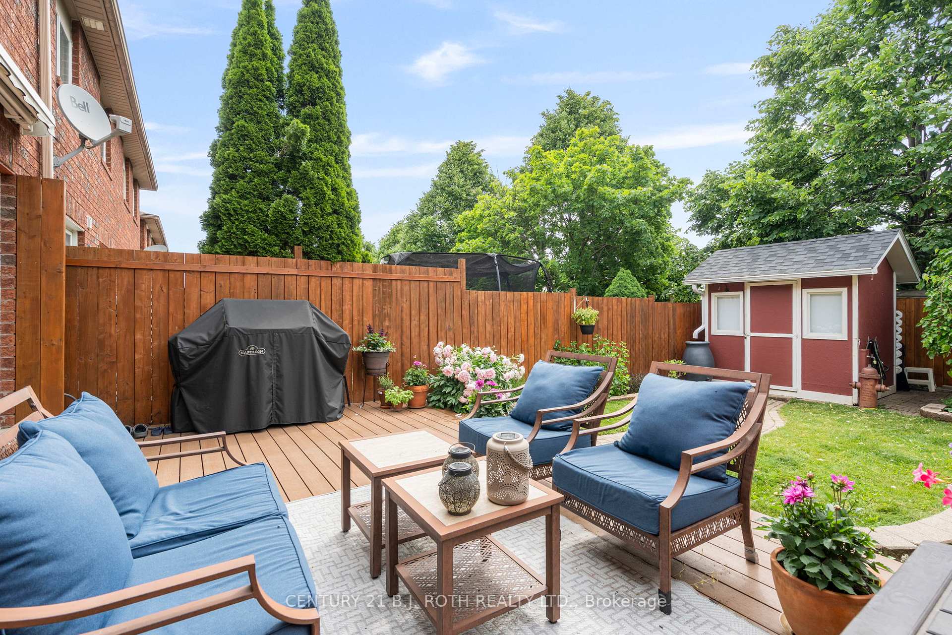 Photo 7 of 7 Lion's Gate Boulevard, Barrie, Little Lake — HOMEH