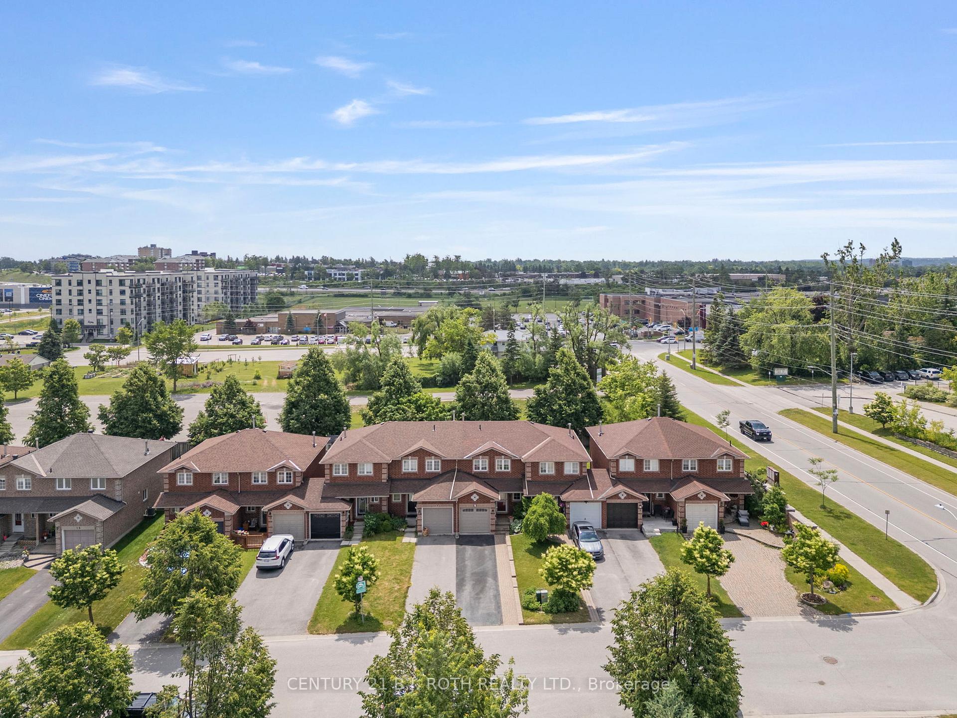 Photo 33 of 7 Lion's Gate Boulevard, Barrie, Little Lake — HOMEH