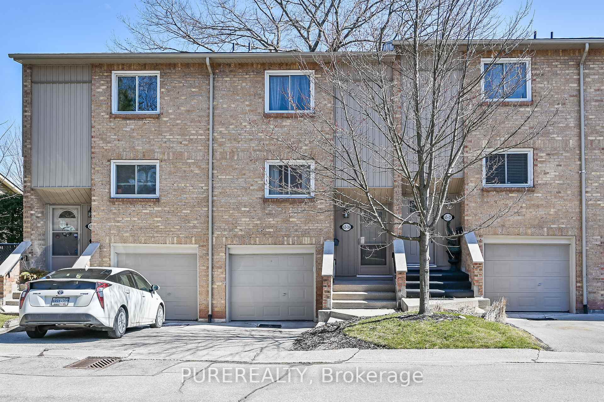 Photo 1 of Unit 16, 63 Fonthill Road, Hamilton, Fessenden — HOMEH