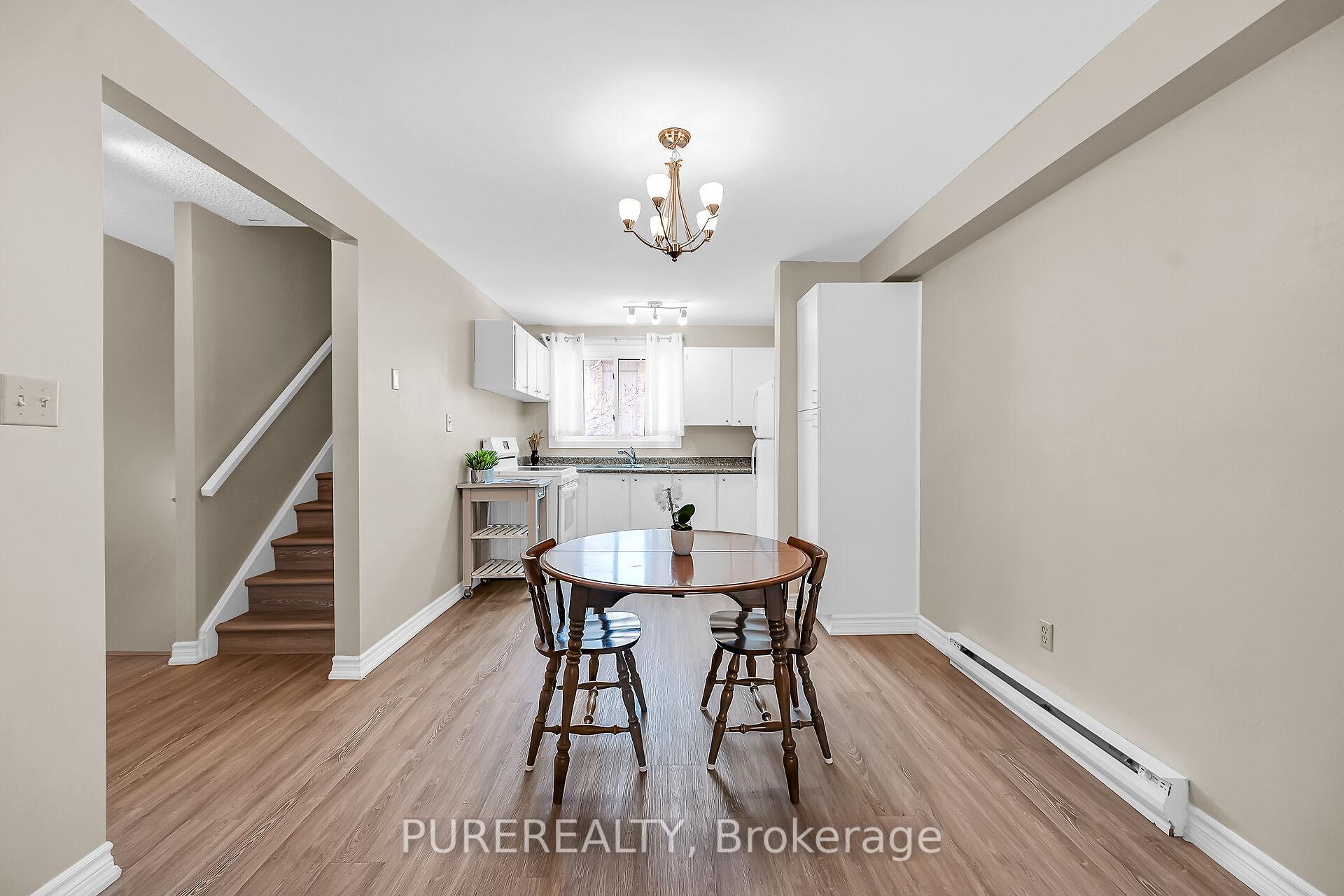 Photo 8 of Unit 16, 63 Fonthill Road, Hamilton, Fessenden — HOMEH