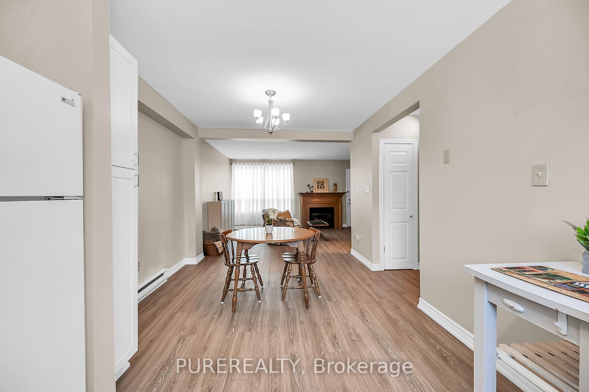 Photo 9 of Unit 16, 63 Fonthill Road, Hamilton, Fessenden — HOMEH