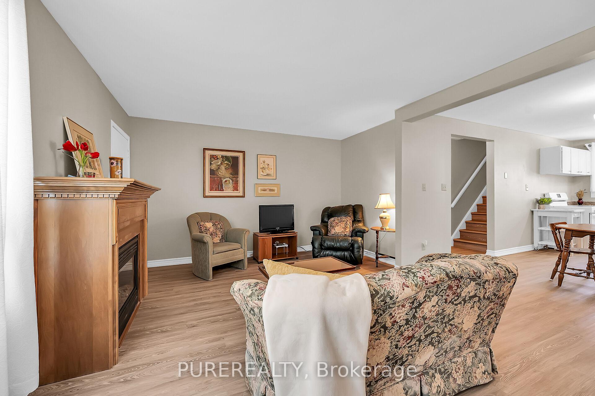 Photo 12 of Unit 16, 63 Fonthill Road, Hamilton, Fessenden — HOMEH