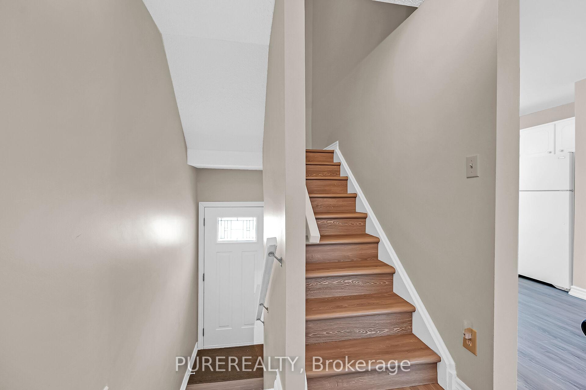 Photo 16 of Unit 16, 63 Fonthill Road, Hamilton, Fessenden — HOMEH