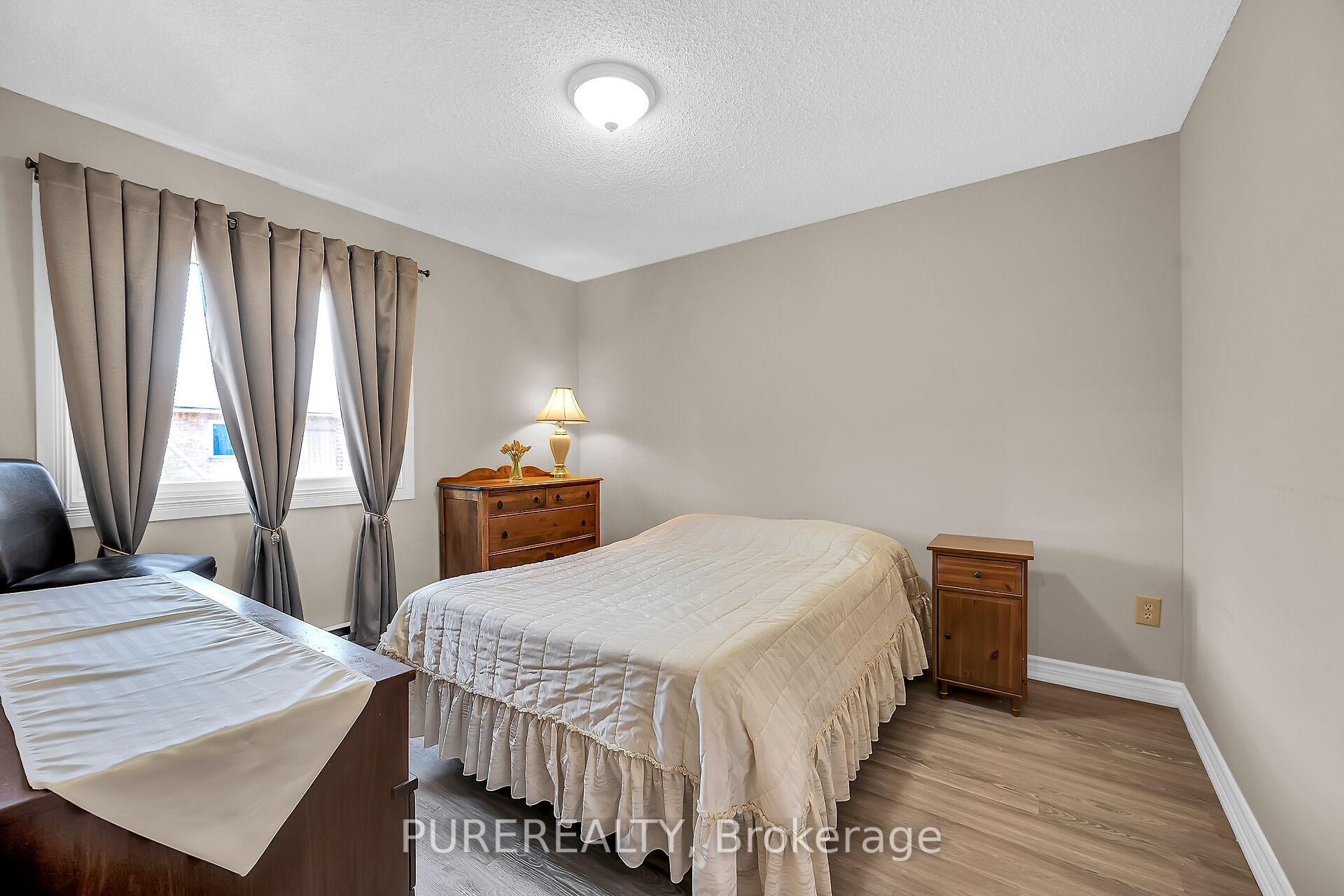 Photo 17 of Unit 16, 63 Fonthill Road, Hamilton, Fessenden — HOMEH