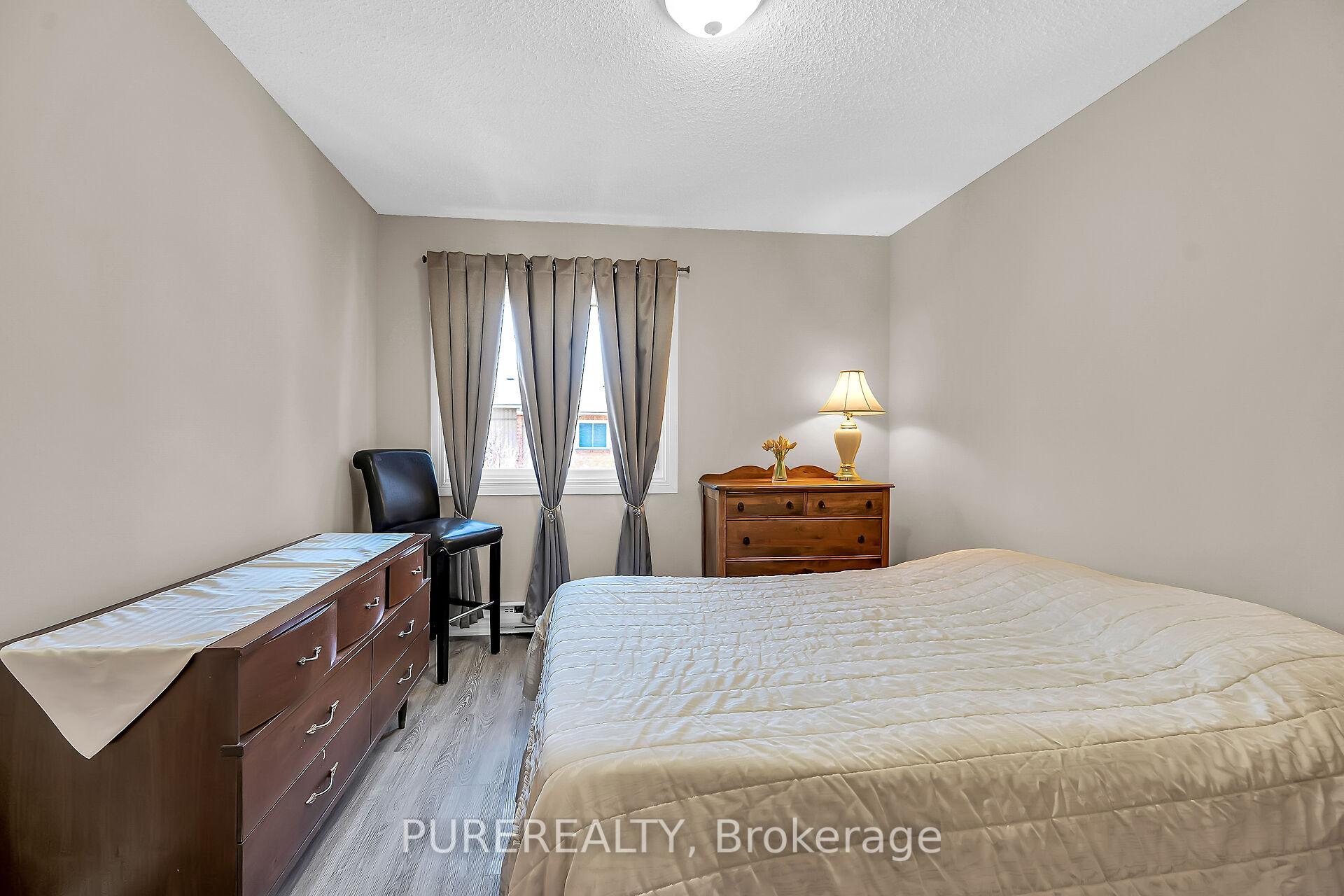 Photo 18 of Unit 16, 63 Fonthill Road, Hamilton, Fessenden — HOMEH