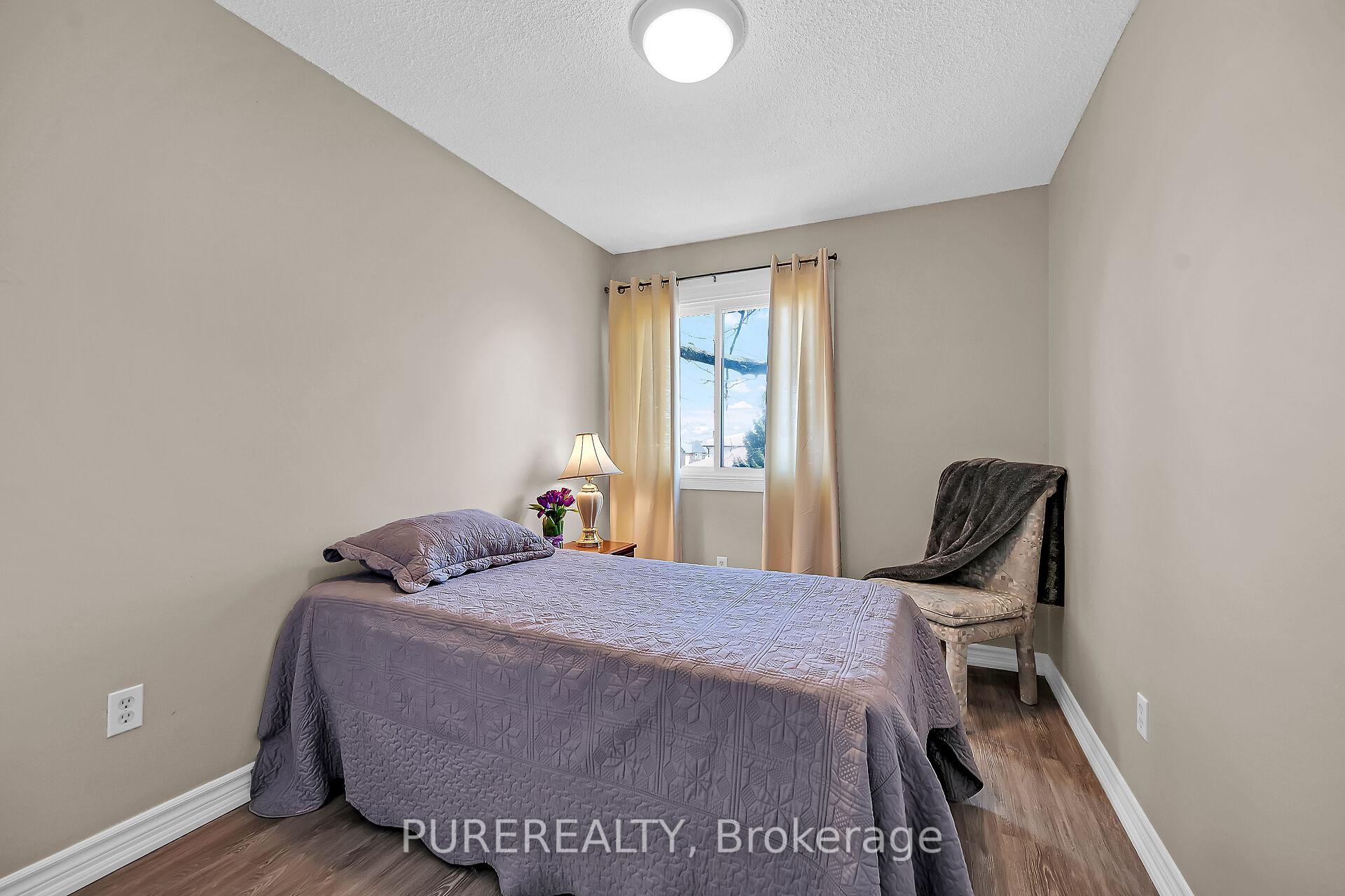 Photo 19 of Unit 16, 63 Fonthill Road, Hamilton, Fessenden — HOMEH