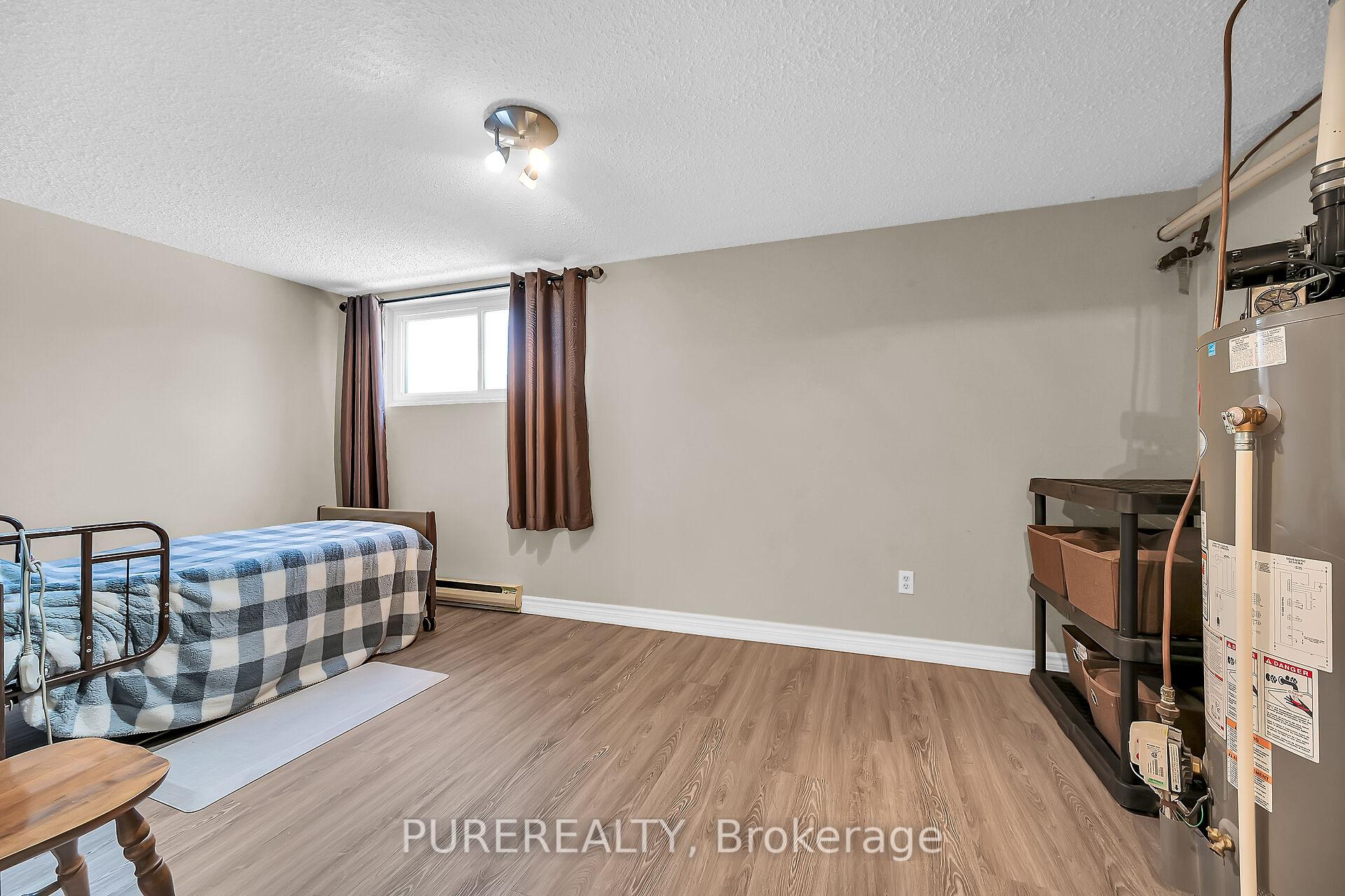 Photo 22 of Unit 16, 63 Fonthill Road, Hamilton, Fessenden — HOMEH