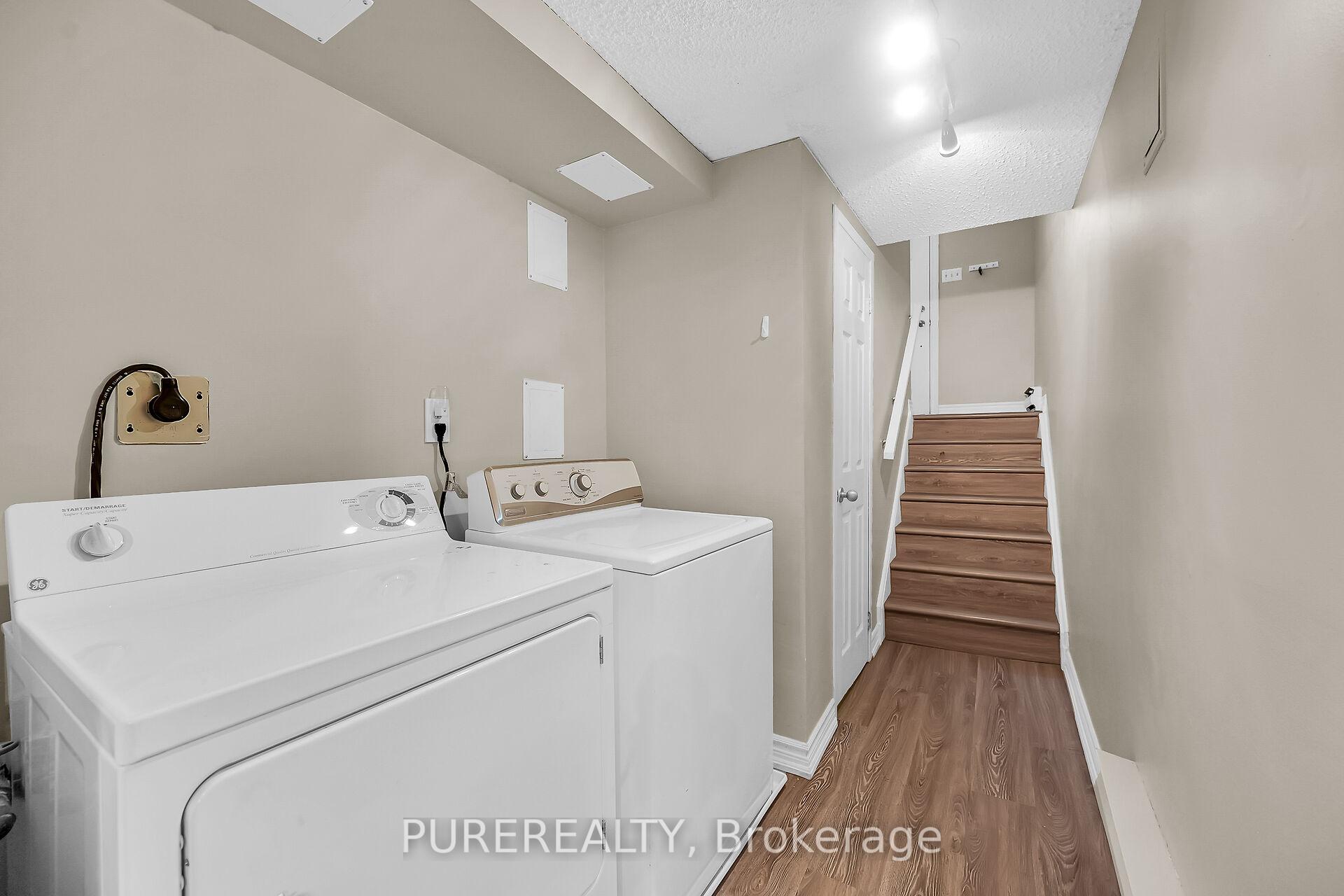 Photo 25 of Unit 16, 63 Fonthill Road, Hamilton, Fessenden — HOMEH