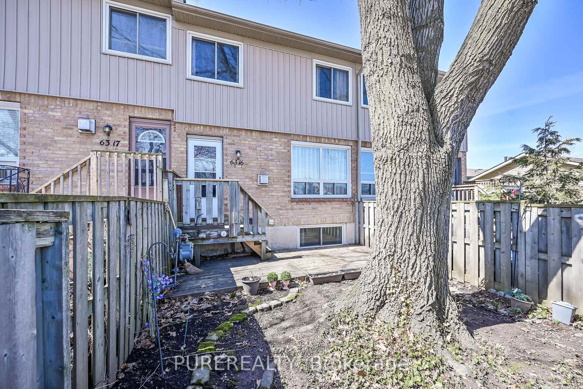 Photo 29 of Unit 16, 63 Fonthill Road, Hamilton, Fessenden — HOMEH