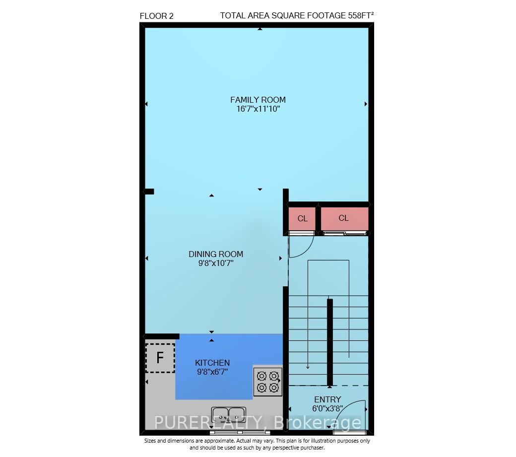 Photo 30 of Unit 16, 63 Fonthill Road, Hamilton, Fessenden — HOMEH