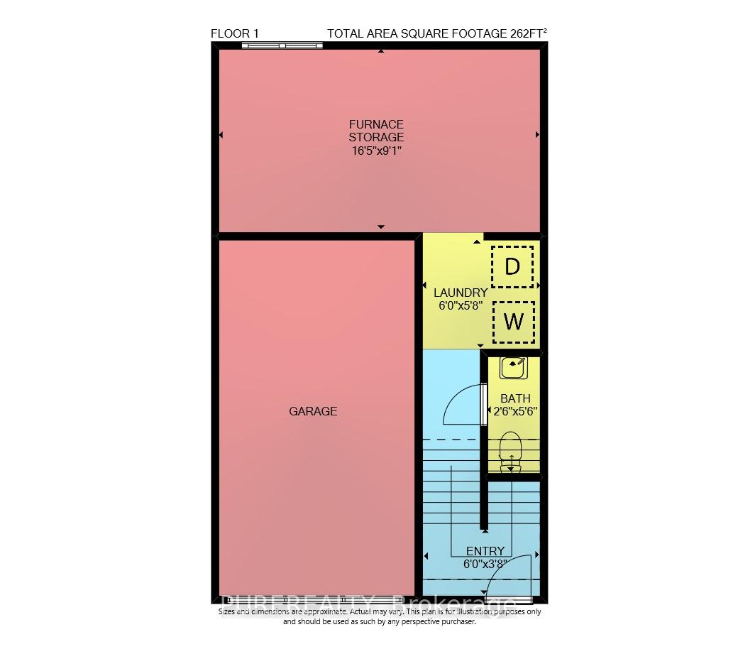 Photo 32 of Unit 16, 63 Fonthill Road, Hamilton, Fessenden — HOMEH