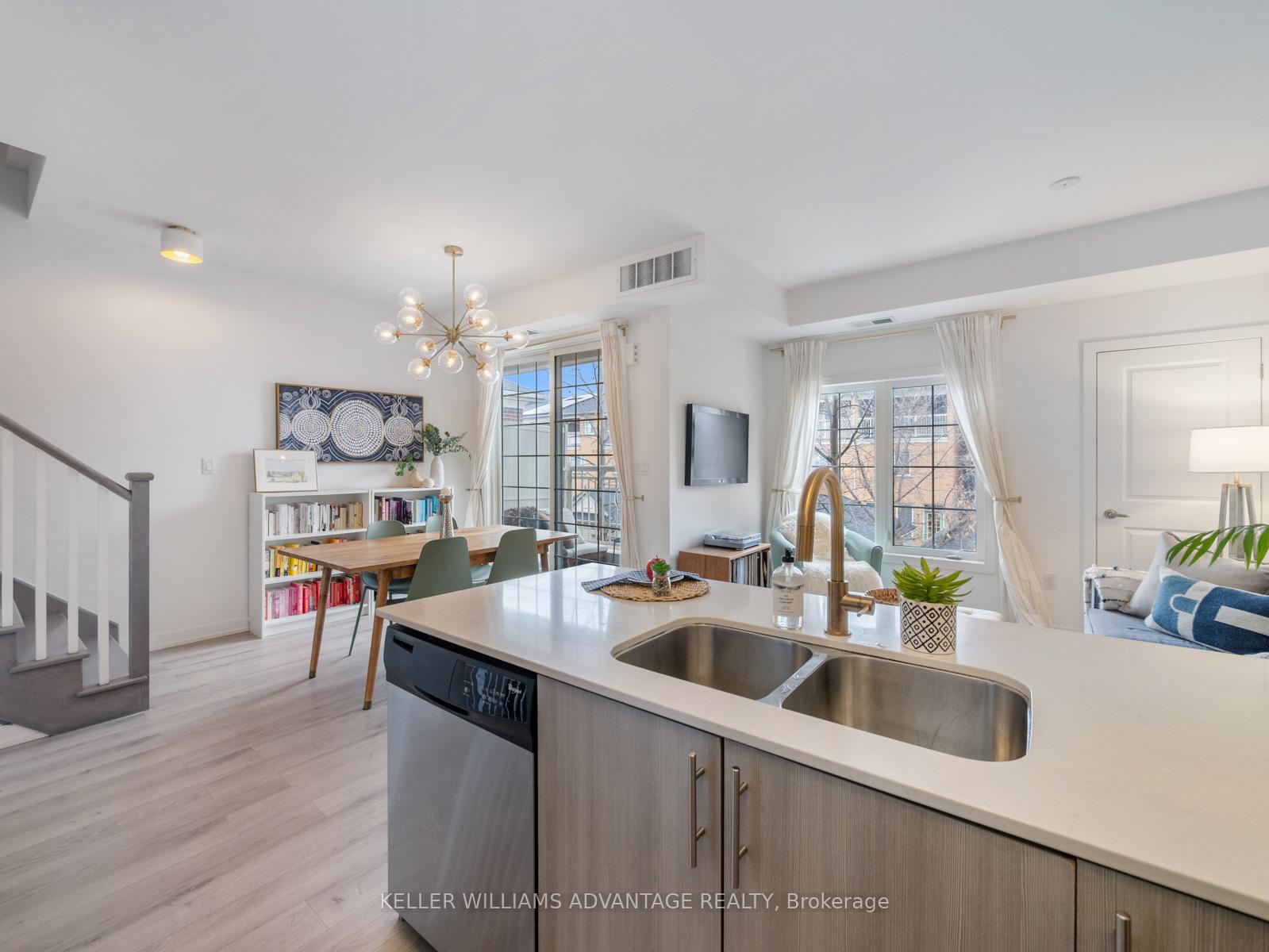 Photo 7 of Unit 110, 2320 Gerrard Street E, Toronto, East End-Danforth — HOMEH