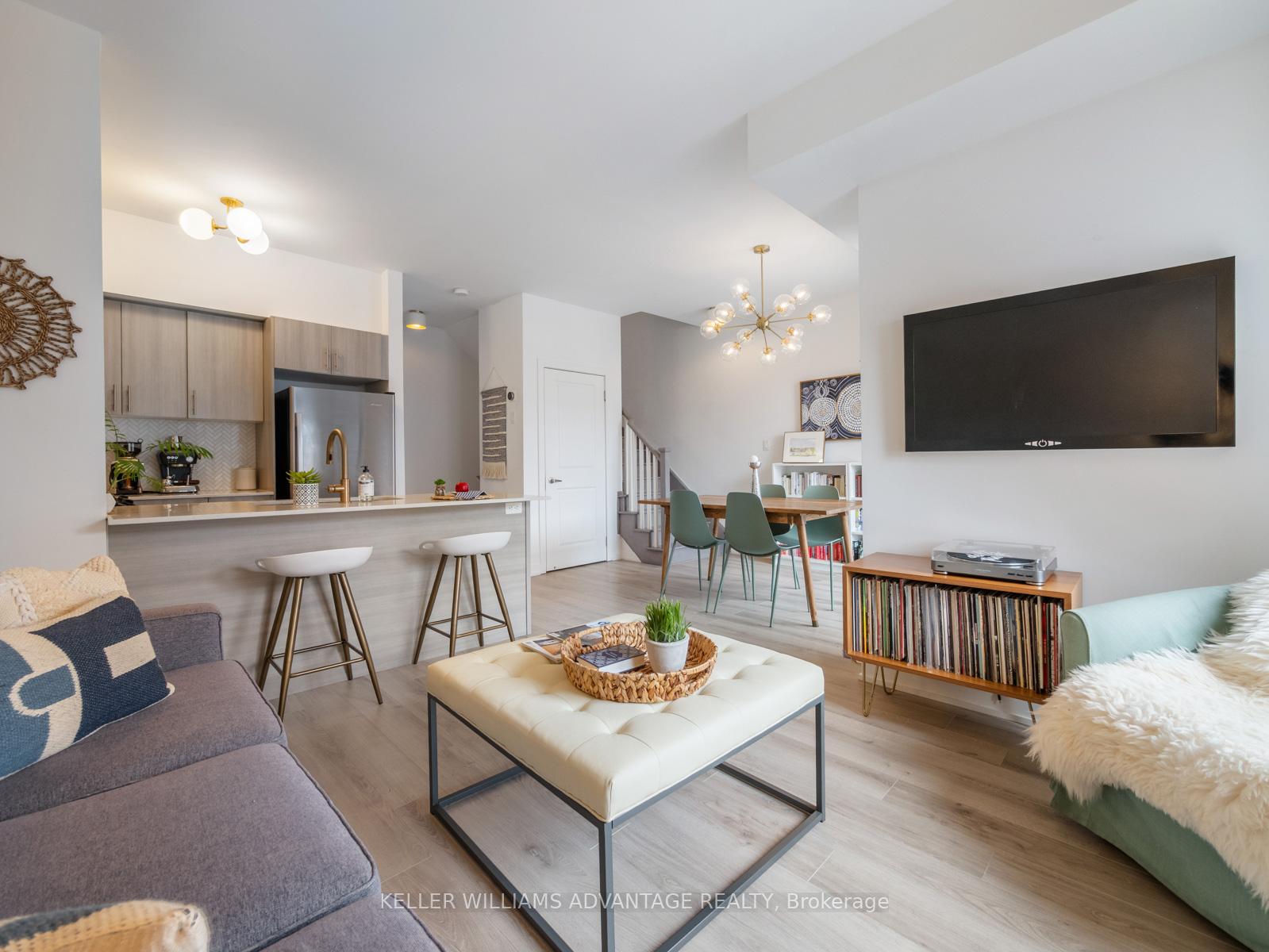 Photo 11 of Unit 110, 2320 Gerrard Street E, Toronto, East End-Danforth — HOMEH