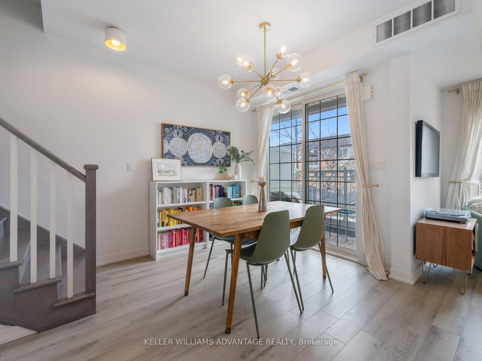 Photo 14 of Unit 110, 2320 Gerrard Street E, Toronto, East End-Danforth — HOMEH