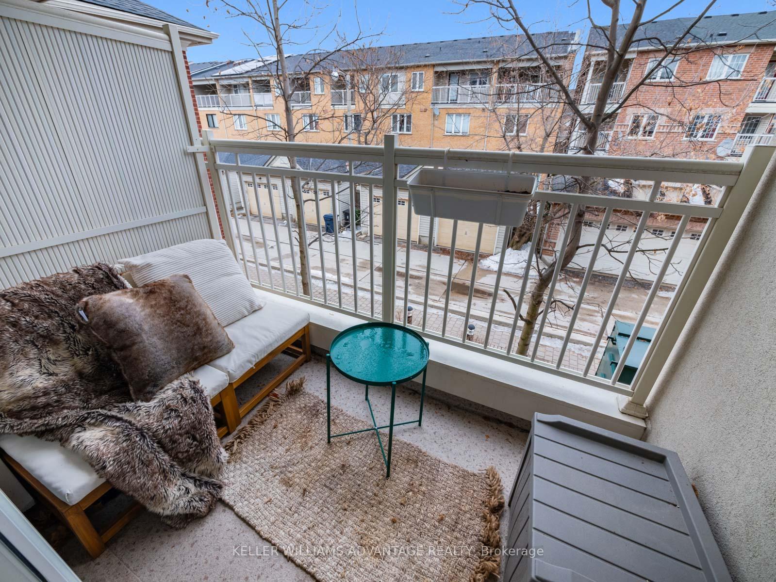 Photo 15 of Unit 110, 2320 Gerrard Street E, Toronto, East End-Danforth — HOMEH