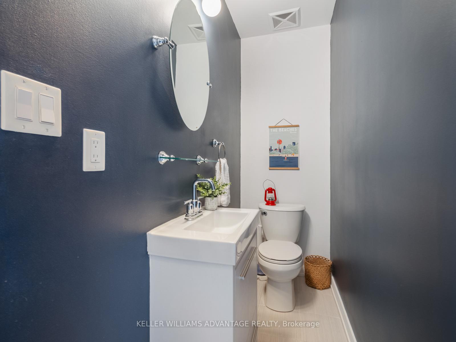 Photo 16 of Unit 110, 2320 Gerrard Street E, Toronto, East End-Danforth — HOMEH