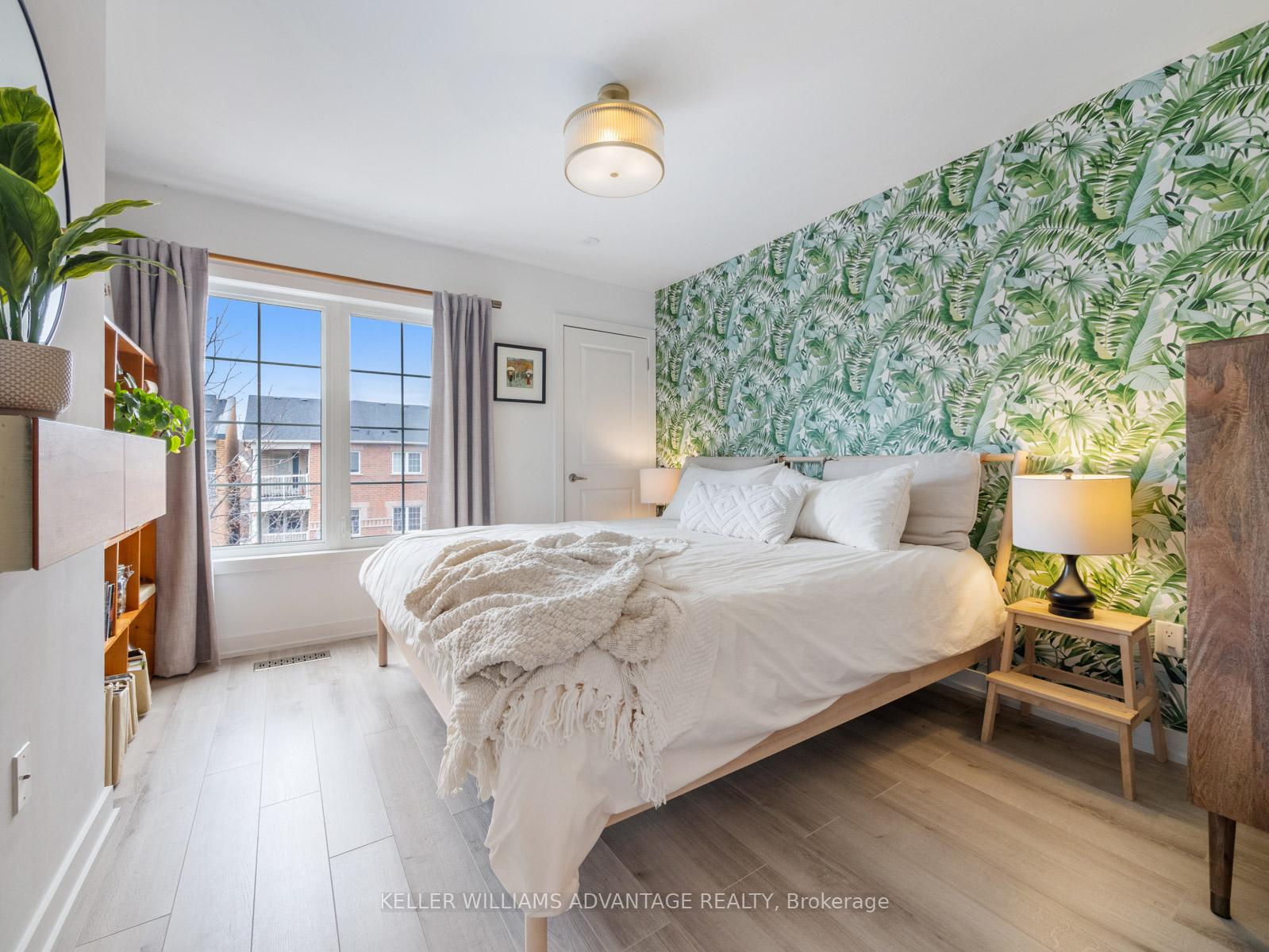 Photo 17 of Unit 110, 2320 Gerrard Street E, Toronto, East End-Danforth — HOMEH