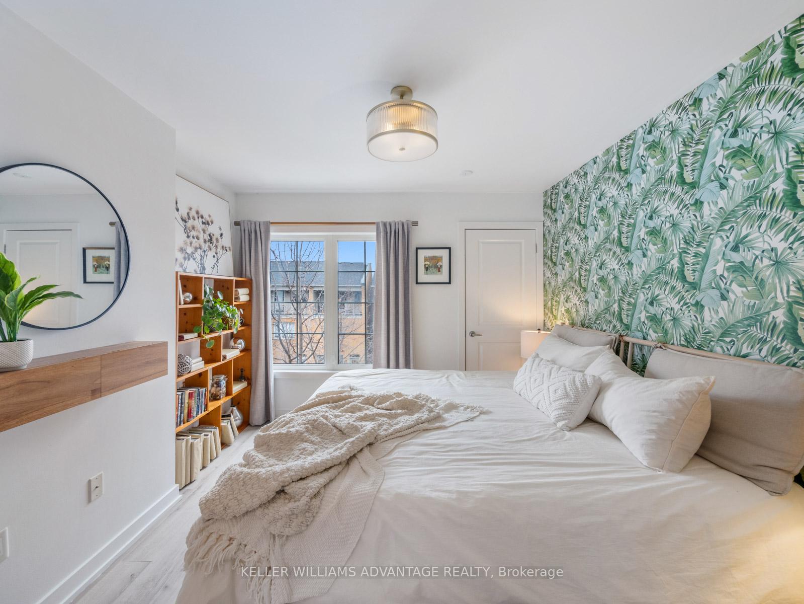 Photo 18 of Unit 110, 2320 Gerrard Street E, Toronto, East End-Danforth — HOMEH