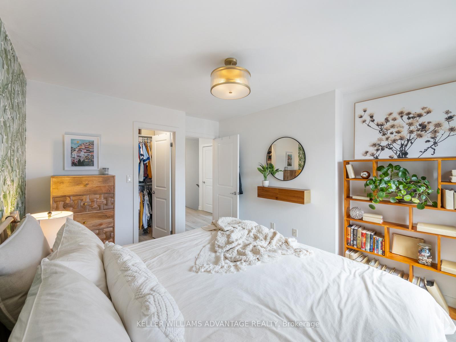 Photo 19 of Unit 110, 2320 Gerrard Street E, Toronto, East End-Danforth — HOMEH