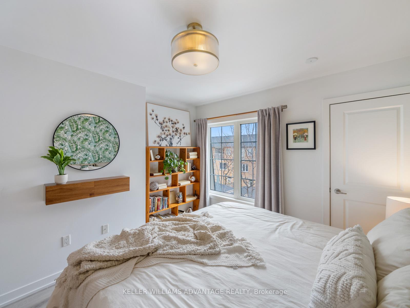 Photo 20 of Unit 110, 2320 Gerrard Street E, Toronto, East End-Danforth — HOMEH