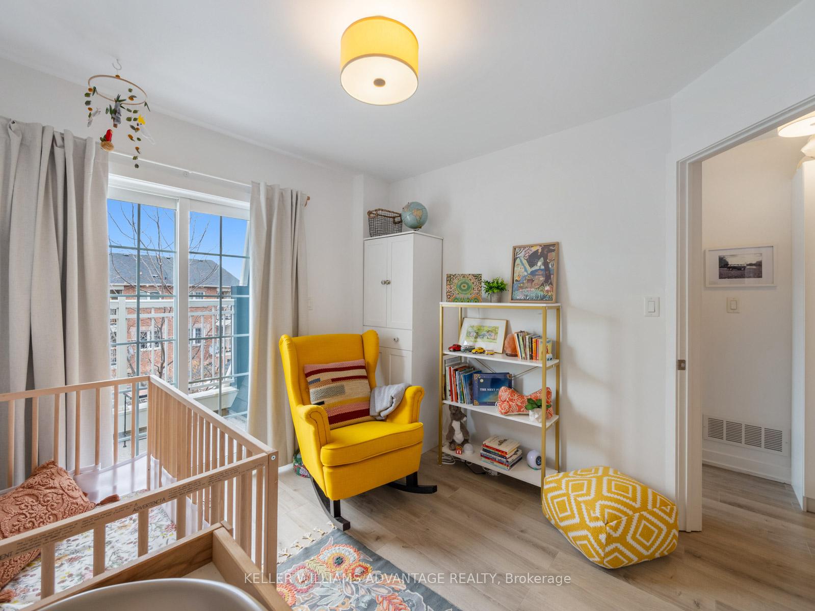 Photo 22 of Unit 110, 2320 Gerrard Street E, Toronto, East End-Danforth — HOMEH