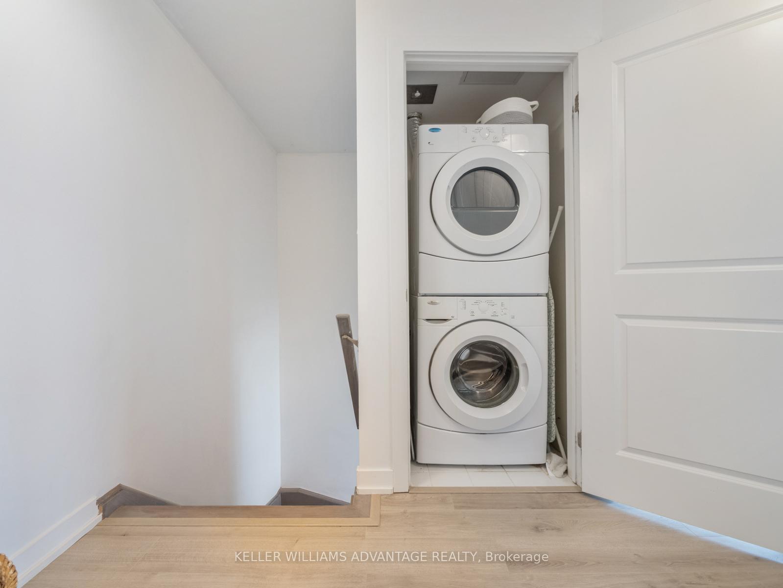 Photo 24 of Unit 110, 2320 Gerrard Street E, Toronto, East End-Danforth — HOMEH