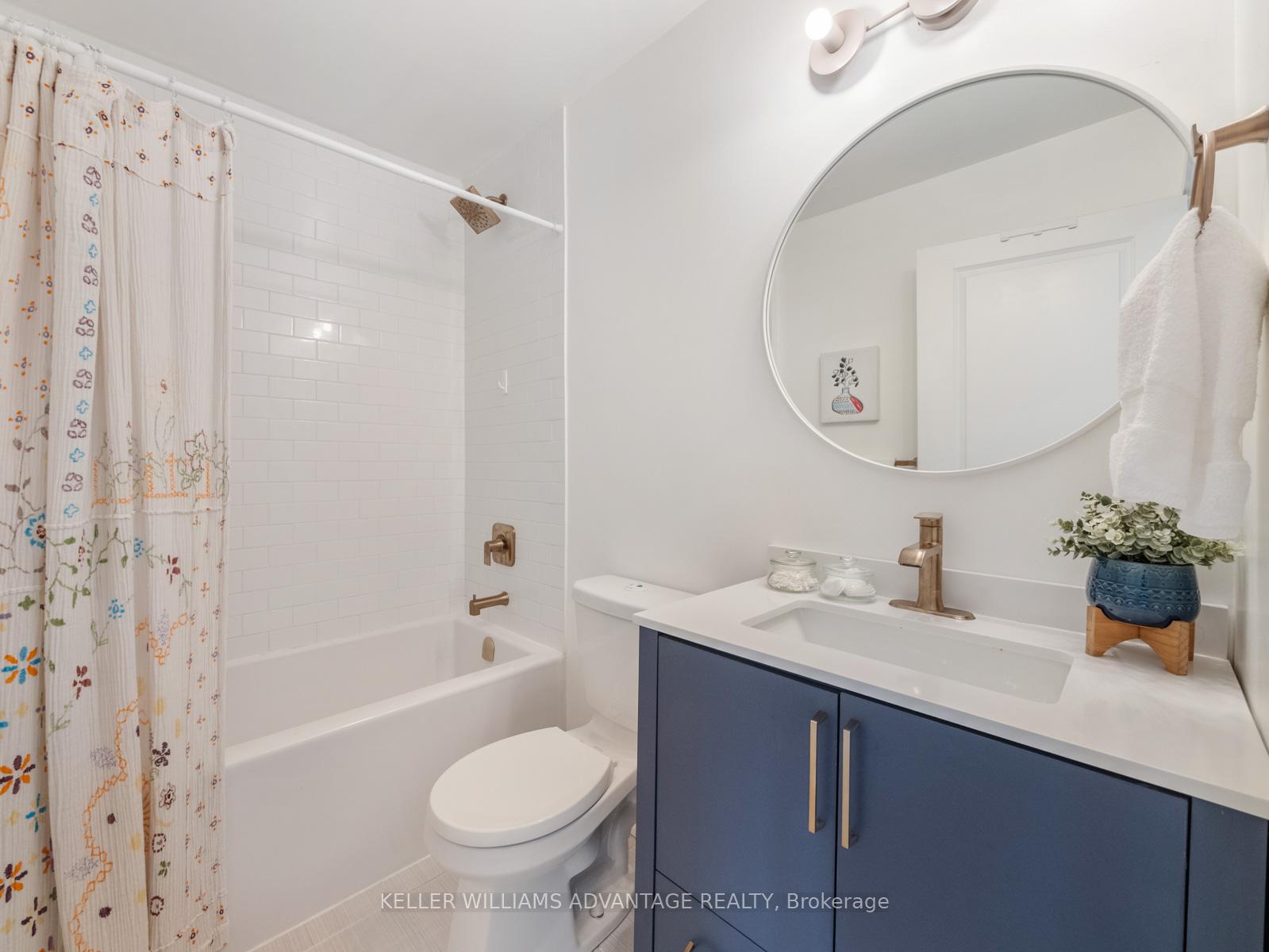 Photo 25 of Unit 110, 2320 Gerrard Street E, Toronto, East End-Danforth — HOMEH