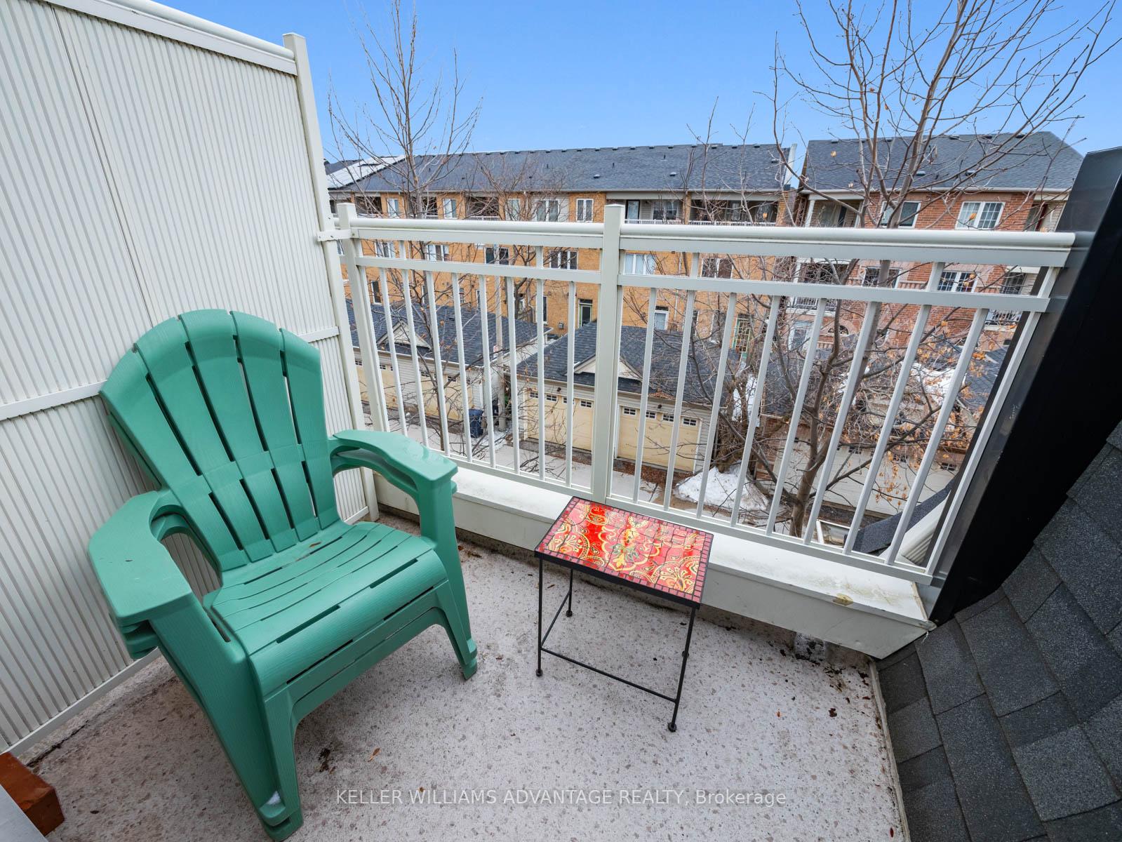 Photo 26 of Unit 110, 2320 Gerrard Street E, Toronto, East End-Danforth — HOMEH