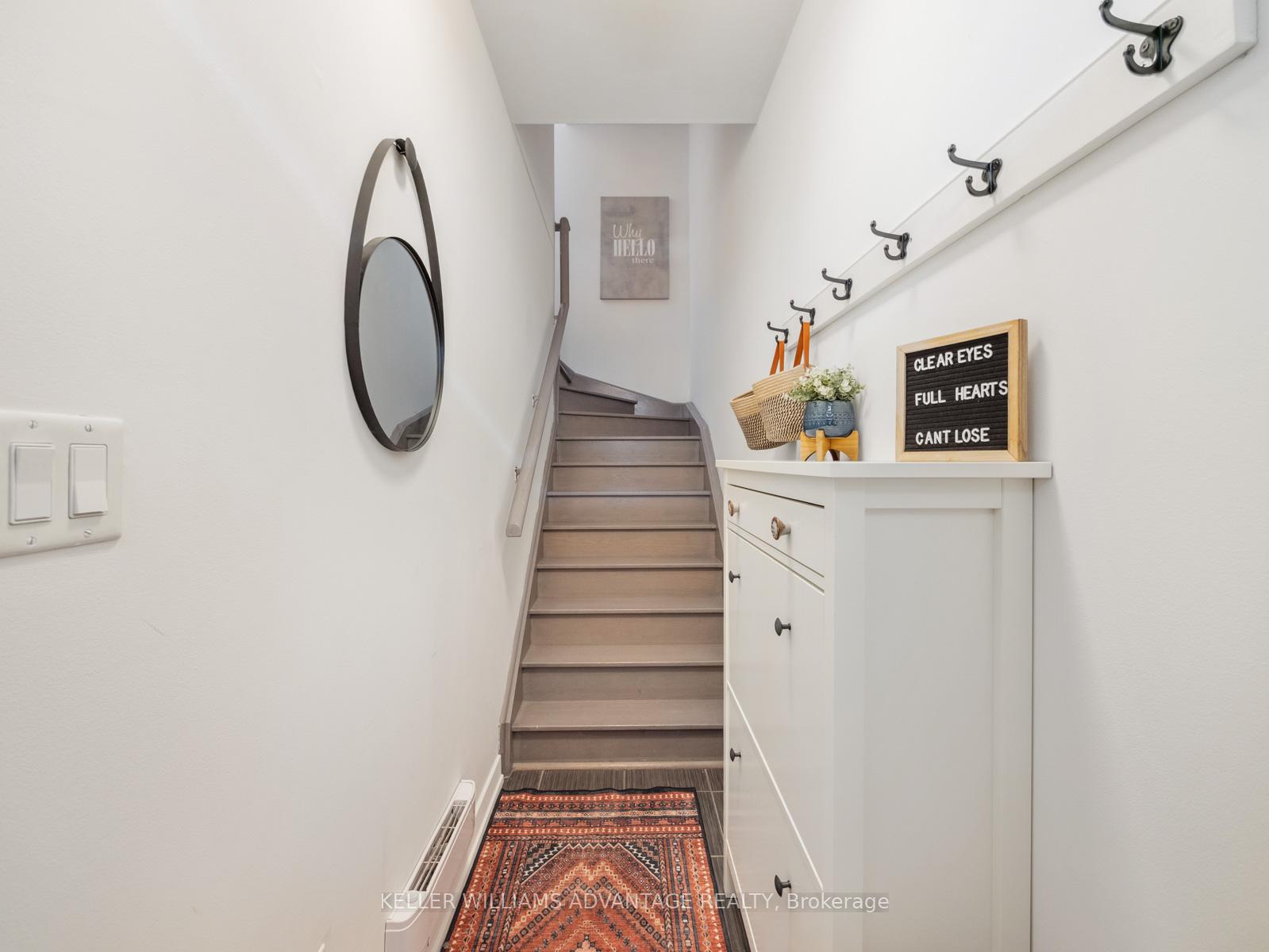 Photo 27 of Unit 110, 2320 Gerrard Street E, Toronto, East End-Danforth — HOMEH