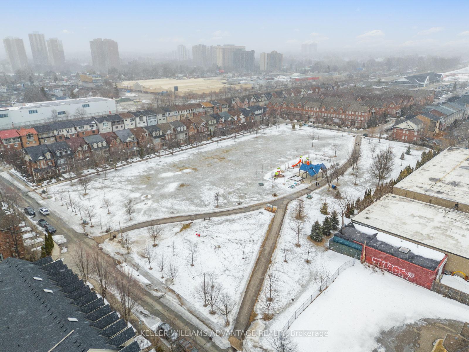 Photo 30 of Unit 110, 2320 Gerrard Street E, Toronto, East End-Danforth — HOMEH