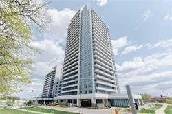 Front of Unit 2304, 7890 Bathurst Street