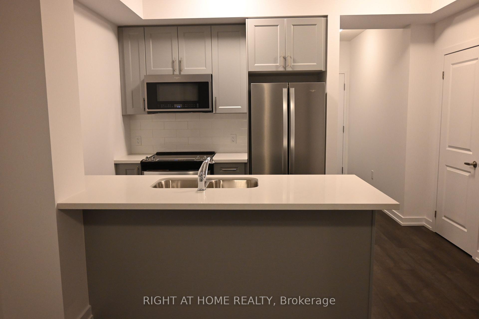 Photo 2 of Unit 1106, 460 Dundas Street E, Hamilton, Waterdown — HOMEH