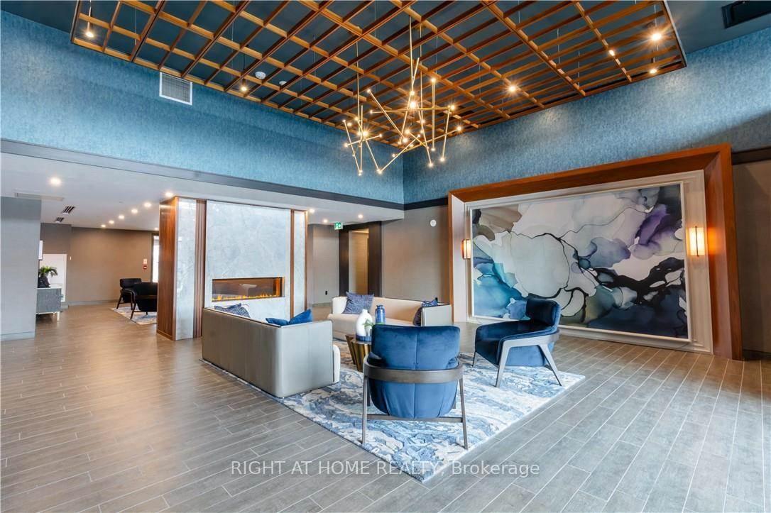 Photo 10 of Unit 1106, 460 Dundas Street E, Hamilton, Waterdown — HOMEH