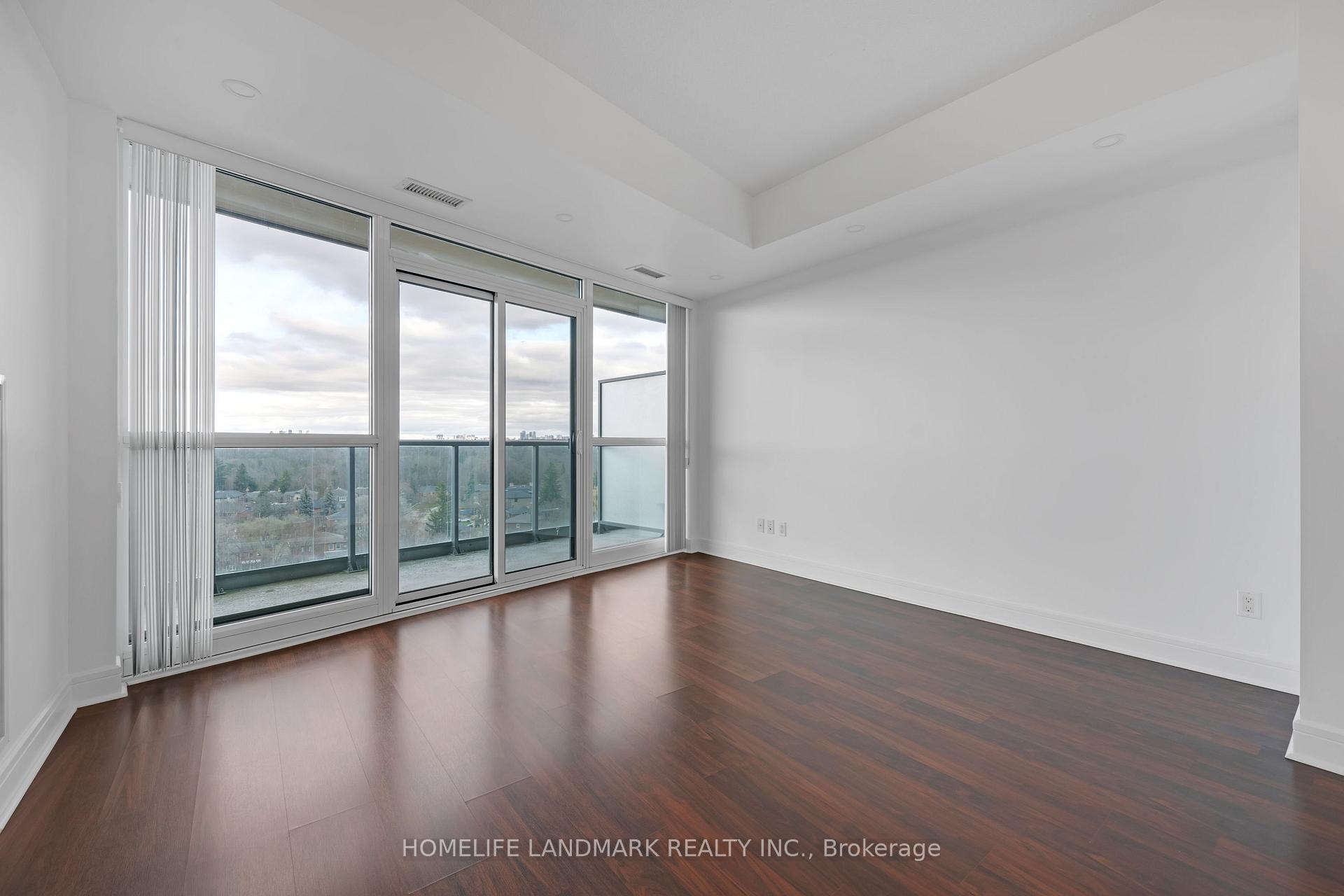 Photo 7 of Unit 1022, 35 Brian Peck Crescent, Toronto, Thorncliffe Park — HOMEH