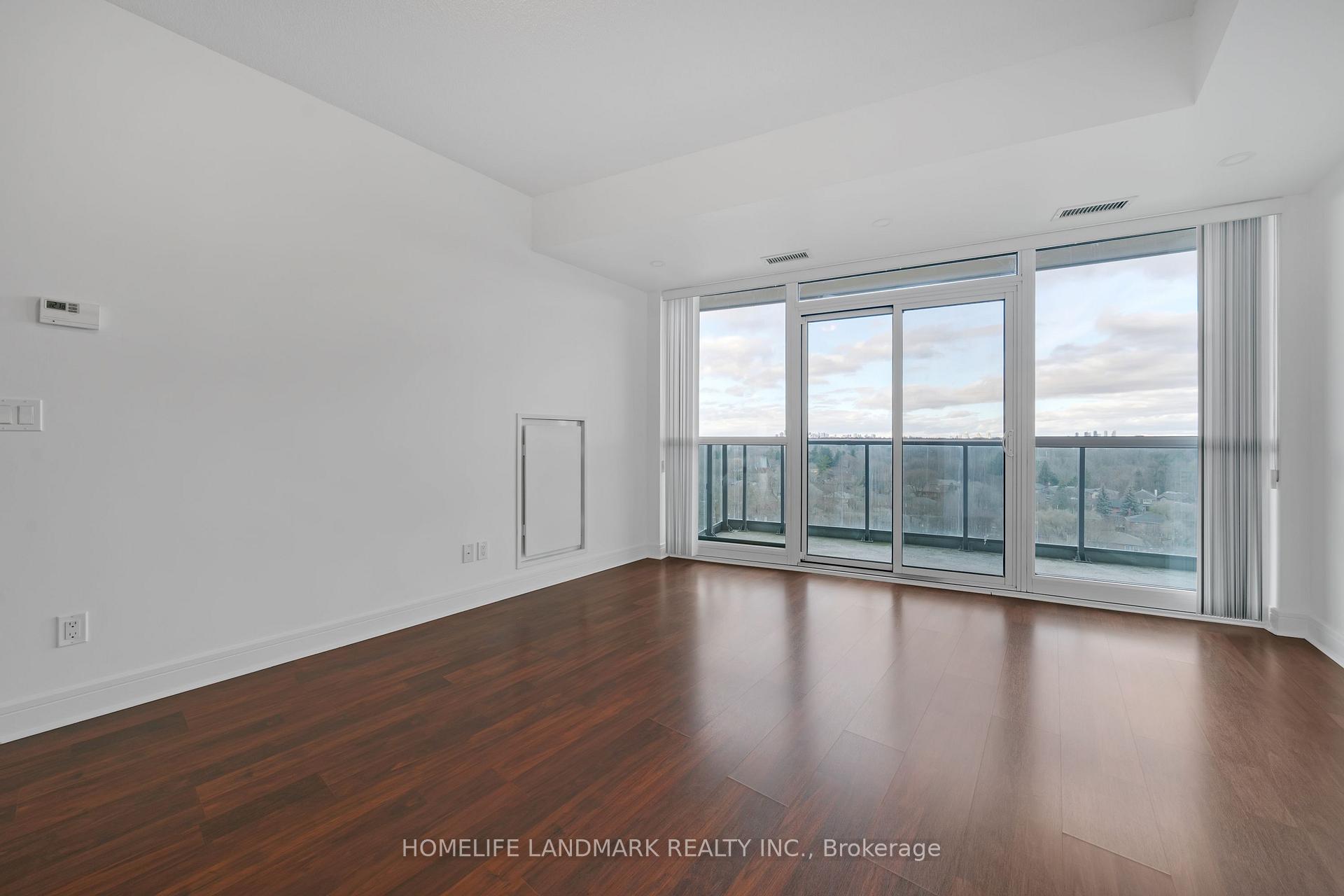 Photo 8 of Unit 1022, 35 Brian Peck Crescent, Toronto, Thorncliffe Park — HOMEH