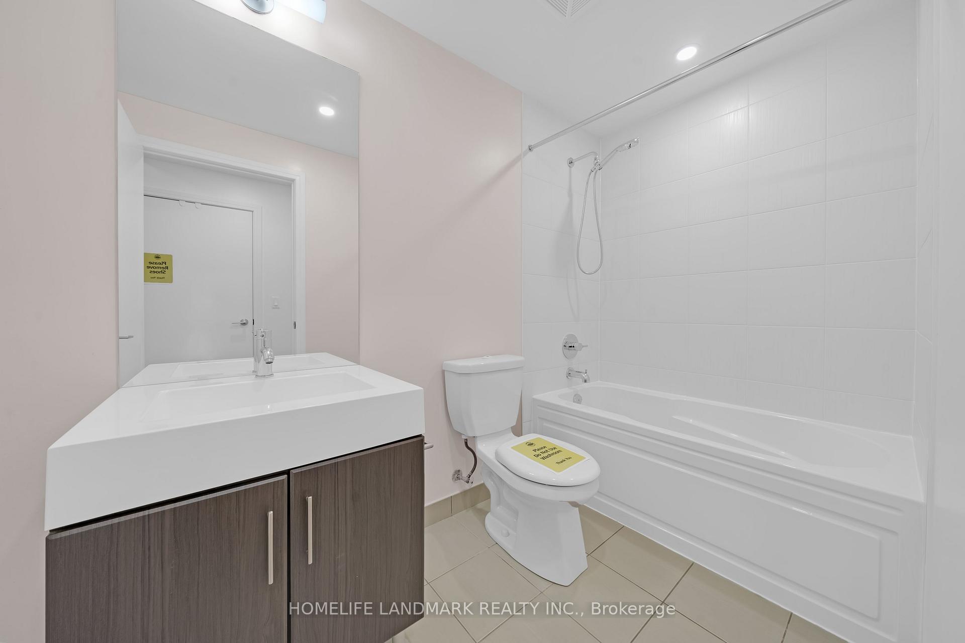 Photo 12 of Unit 1022, 35 Brian Peck Crescent, Toronto, Thorncliffe Park — HOMEH