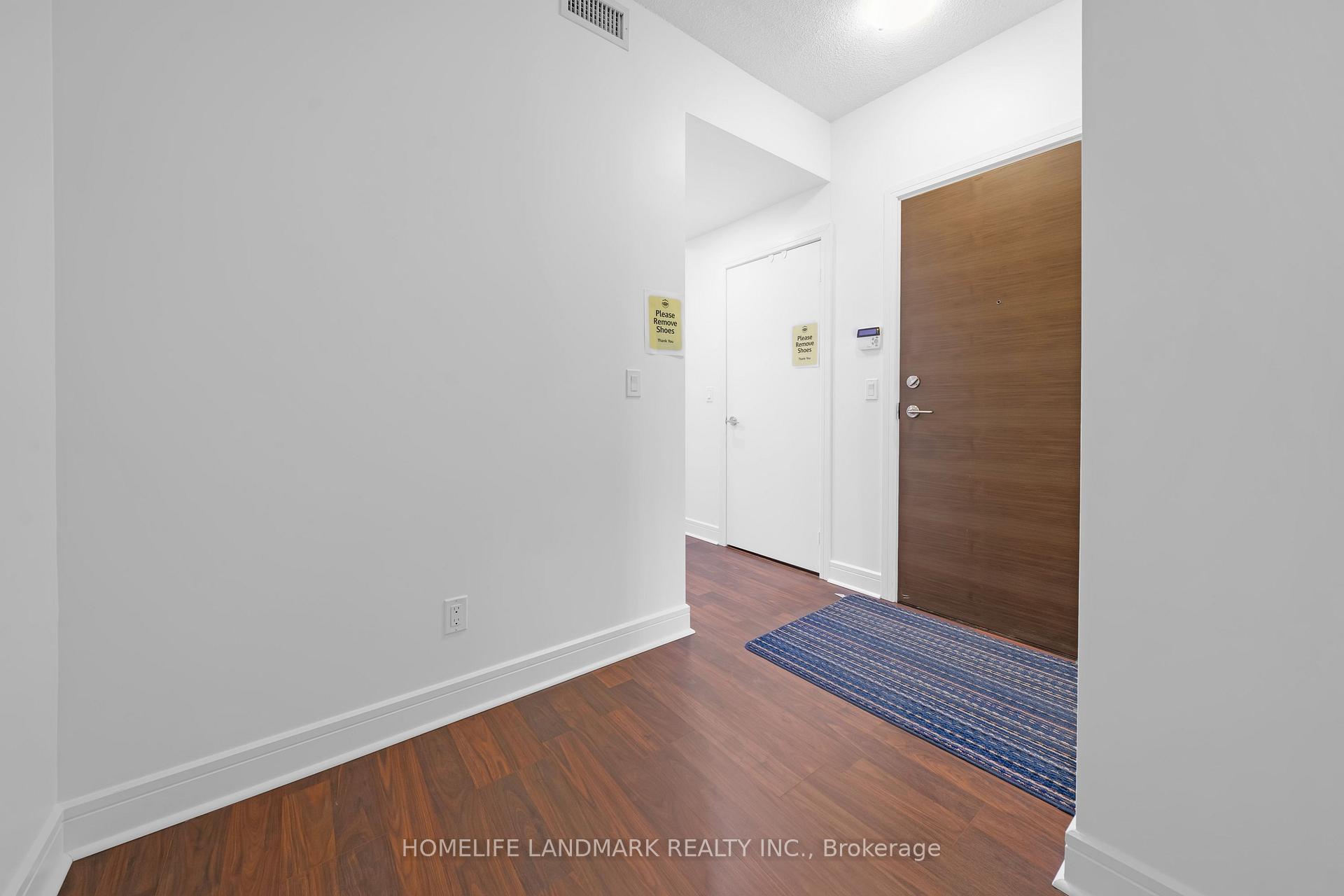 Photo 15 of Unit 1022, 35 Brian Peck Crescent, Toronto, Thorncliffe Park — HOMEH