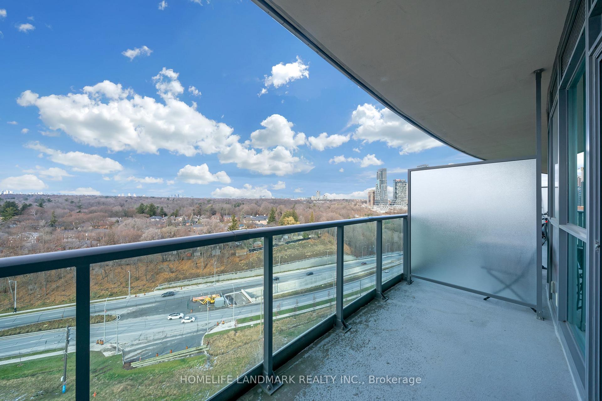 Photo 18 of Unit 1022, 35 Brian Peck Crescent, Toronto, Thorncliffe Park — HOMEH