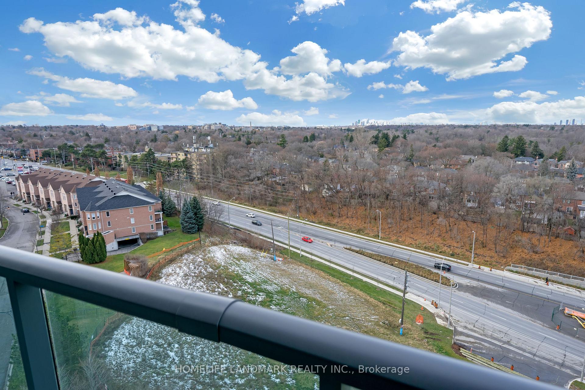 Photo 20 of Unit 1022, 35 Brian Peck Crescent, Toronto, Thorncliffe Park — HOMEH