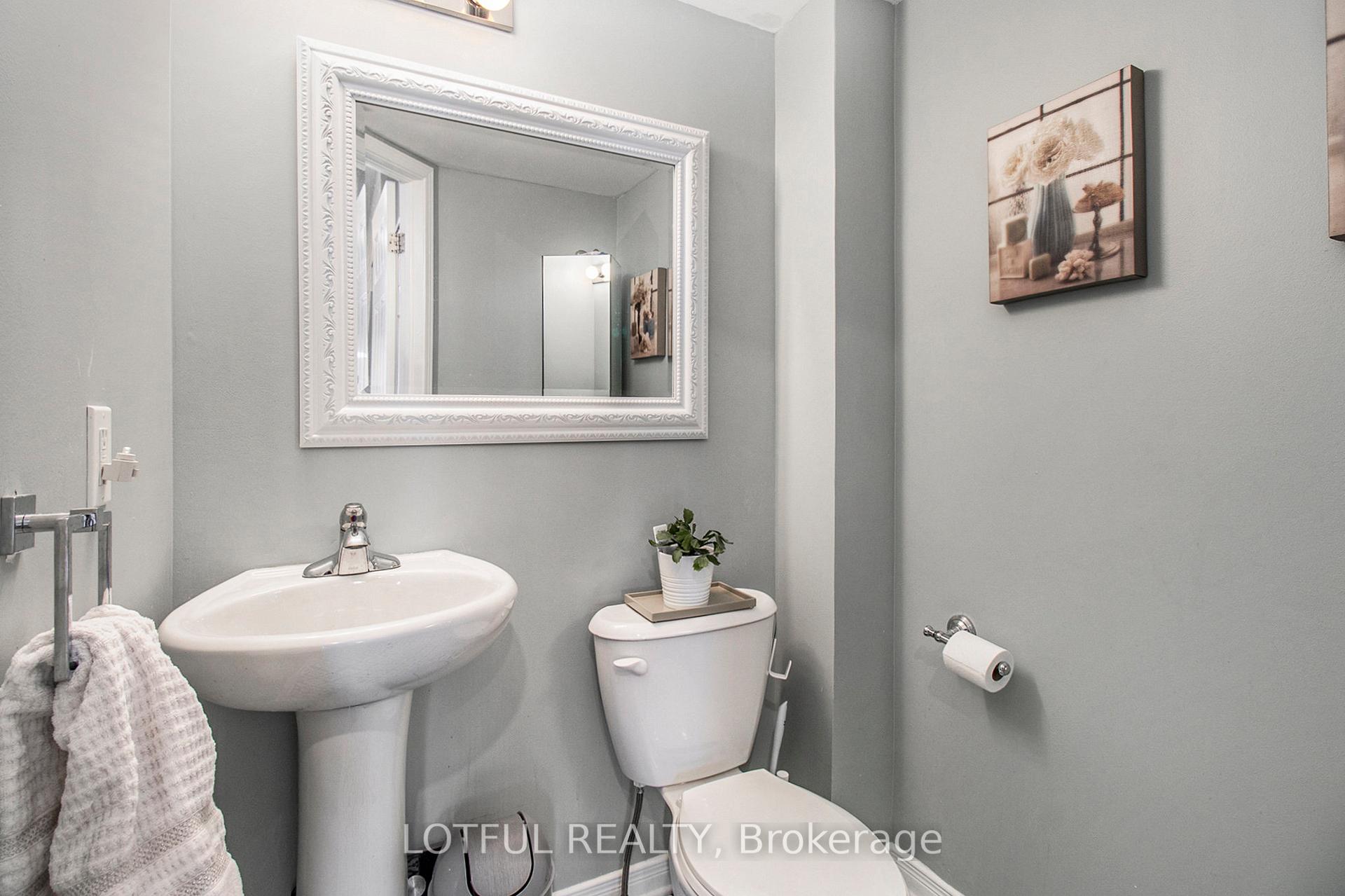 Photo 9 of 407 Sadar Private, Ottawa, Barrhaven - Cedargrove/Fraserdale — HOMEH
