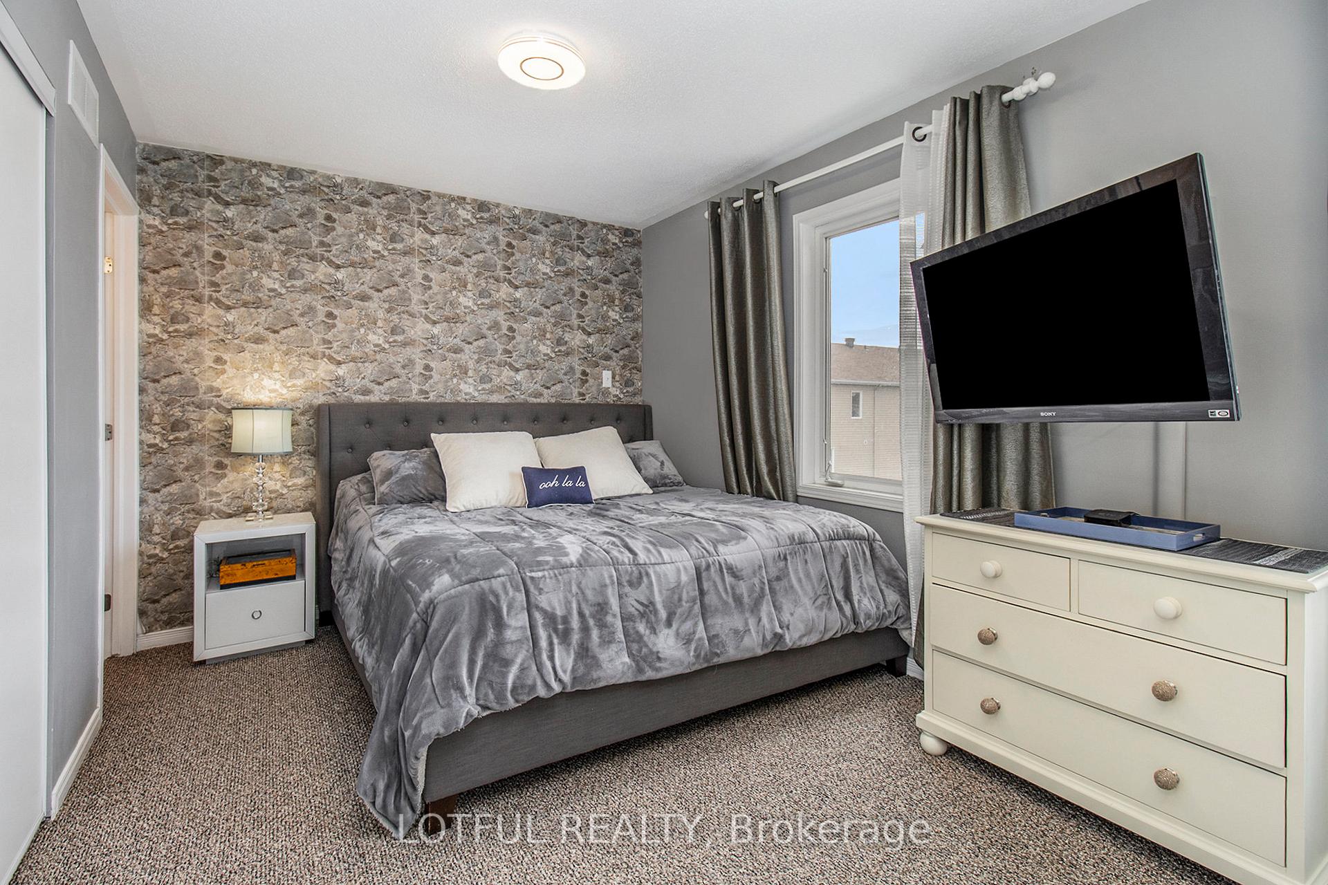 Photo 10 of 407 Sadar Private, Ottawa, Barrhaven - Cedargrove/Fraserdale — HOMEH