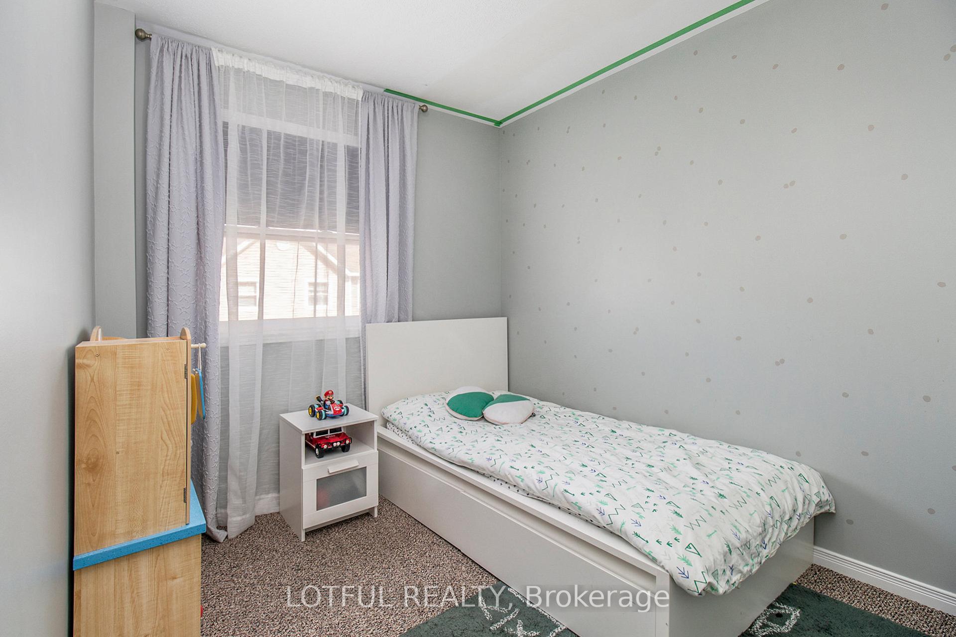 Photo 14 of 407 Sadar Private, Ottawa, Barrhaven - Cedargrove/Fraserdale — HOMEH