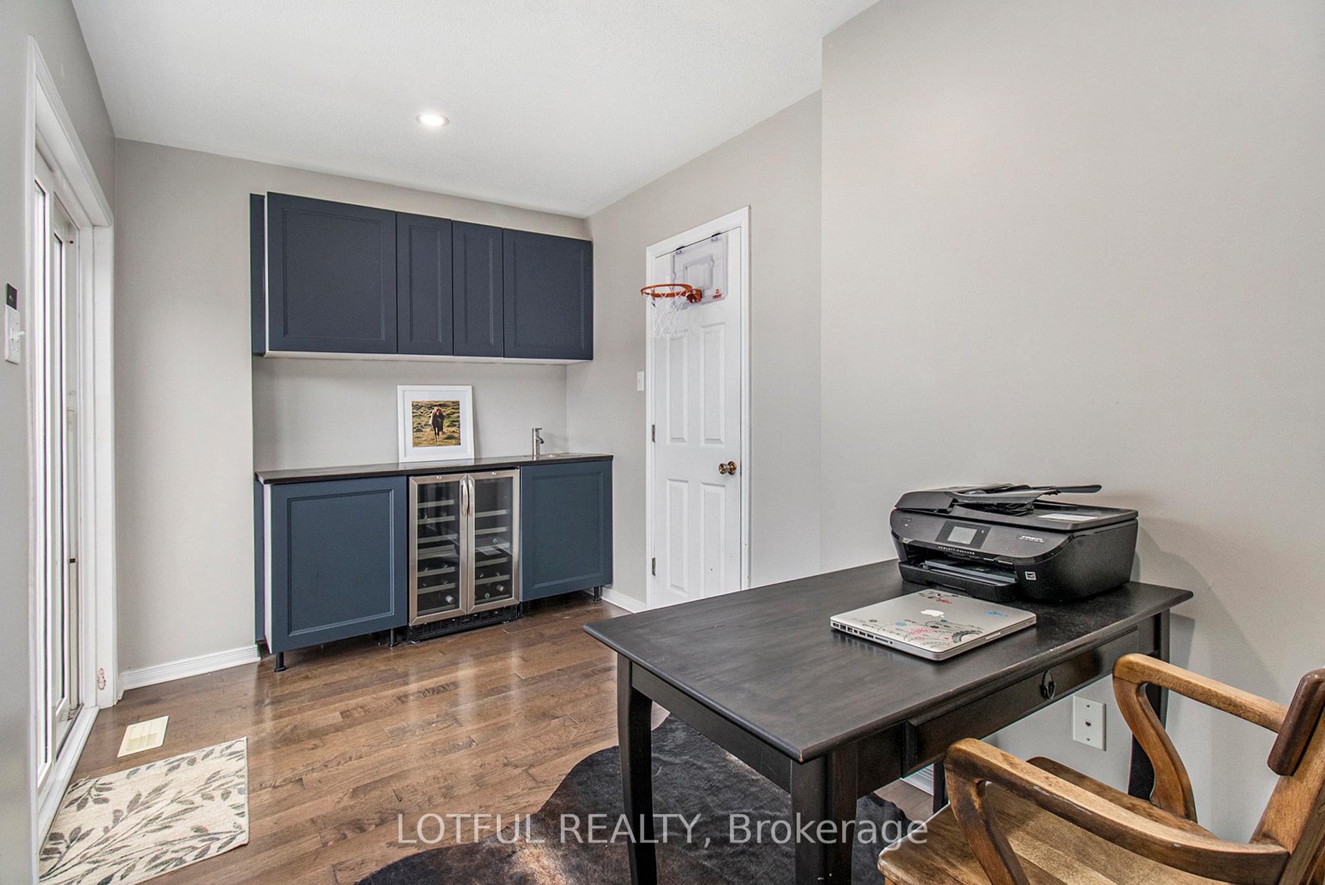 Photo 17 of 407 Sadar Private, Ottawa, Barrhaven - Cedargrove/Fraserdale — HOMEH