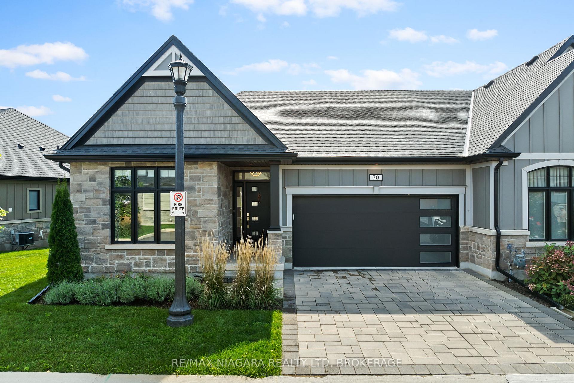Photo 1 of Unit 30, 154 Port Robinson Road, Pelham, Fonthill — HOMEH