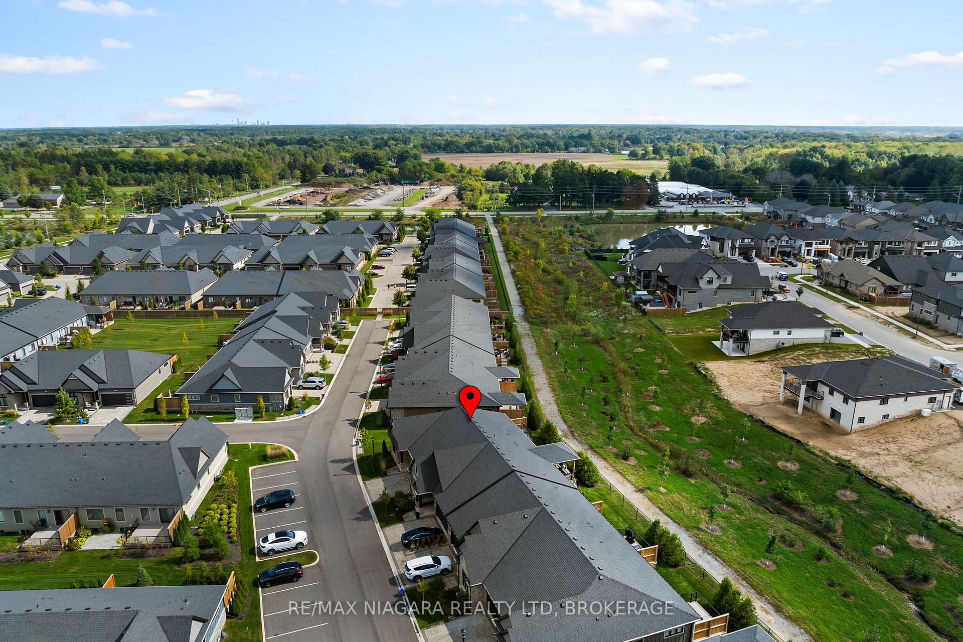 Photo 32 of Unit 30, 154 Port Robinson Road, Pelham, Fonthill — HOMEH