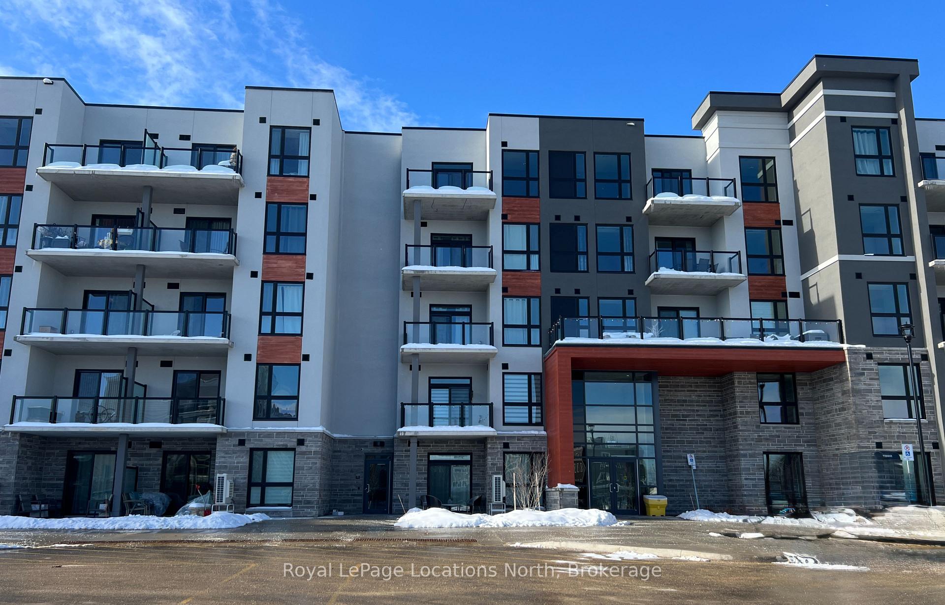 Photo 1 of Unit 319, 4 Kimberly Lane, Collingwood — HOMEH