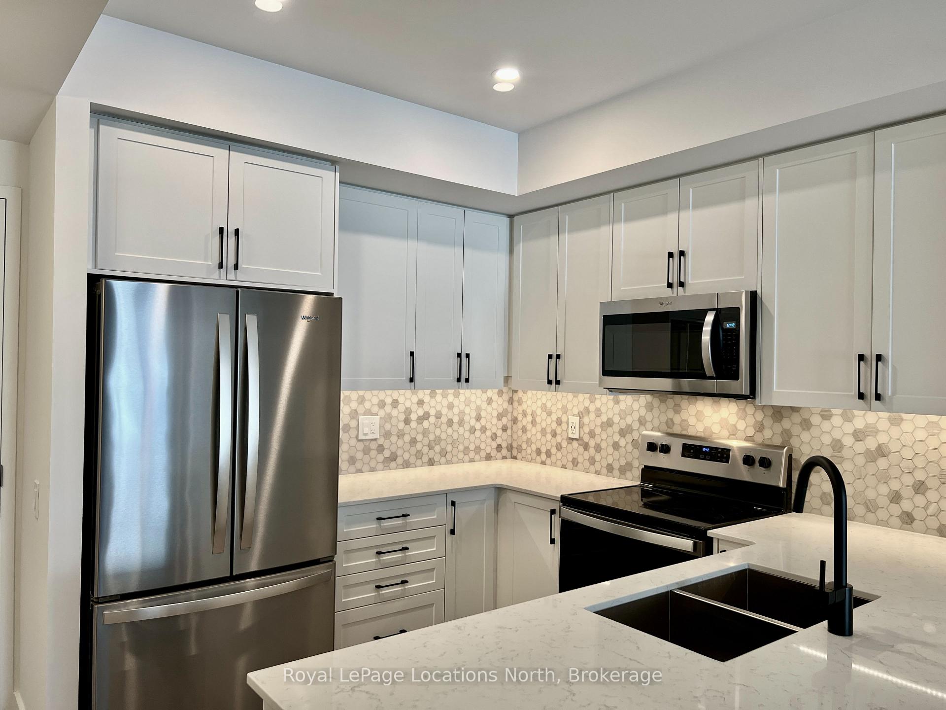 Photo 6 of Unit 319, 4 Kimberly Lane, Collingwood — HOMEH