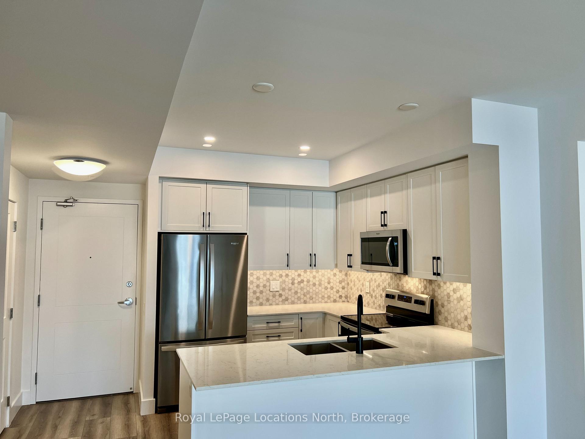 Photo 7 of Unit 319, 4 Kimberly Lane, Collingwood — HOMEH