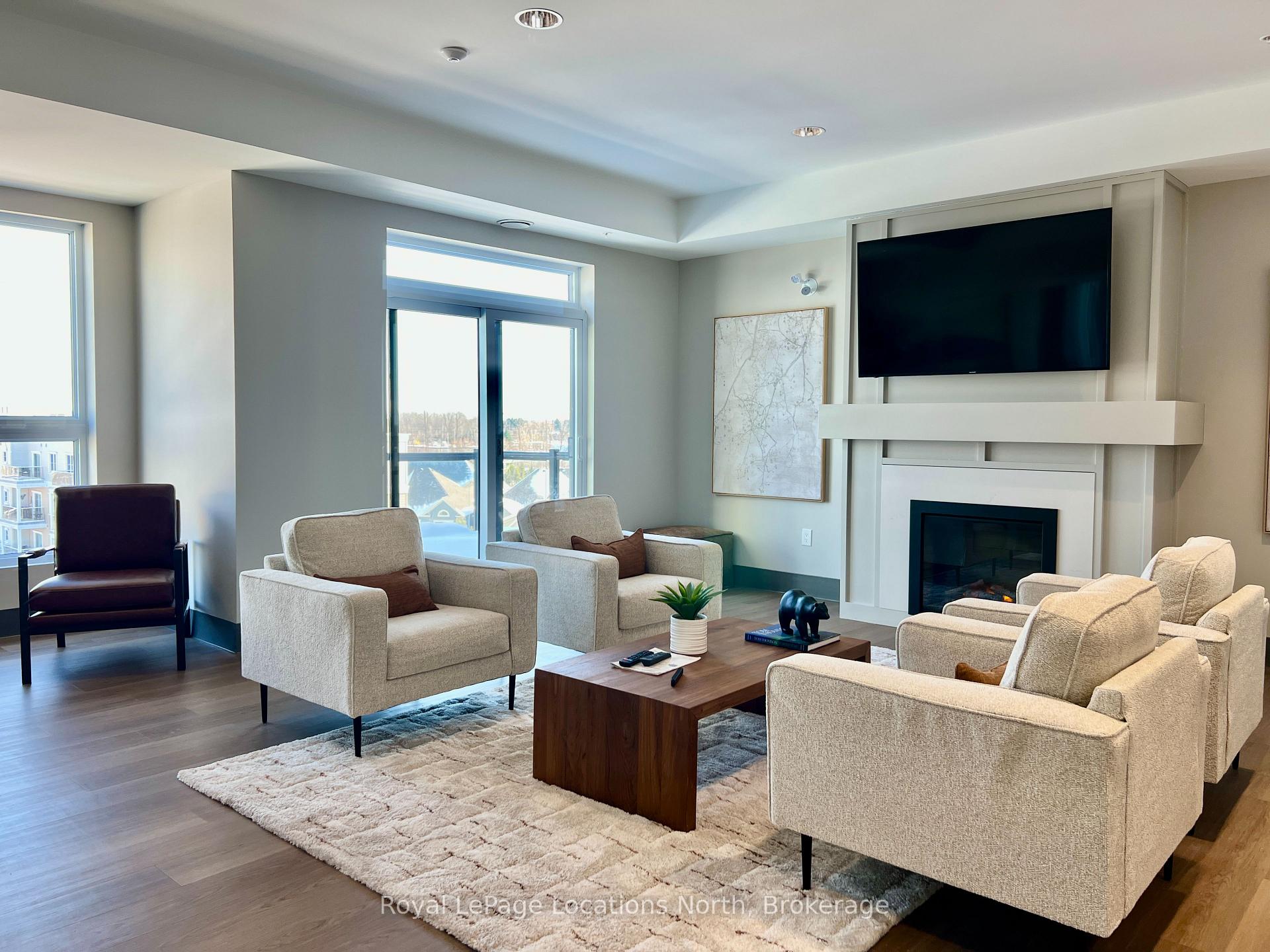 Photo 24 of Unit 319, 4 Kimberly Lane, Collingwood — HOMEH